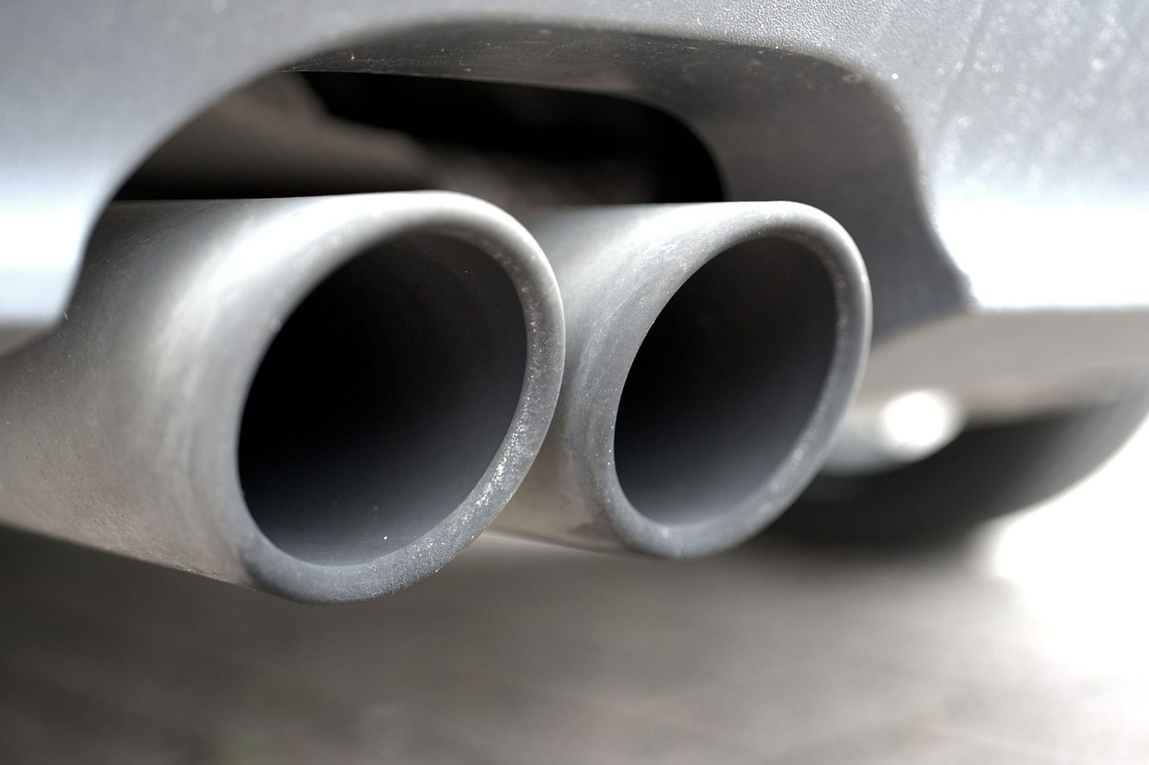 normativa Euro 7 para los vehículos de gasolina y diésel