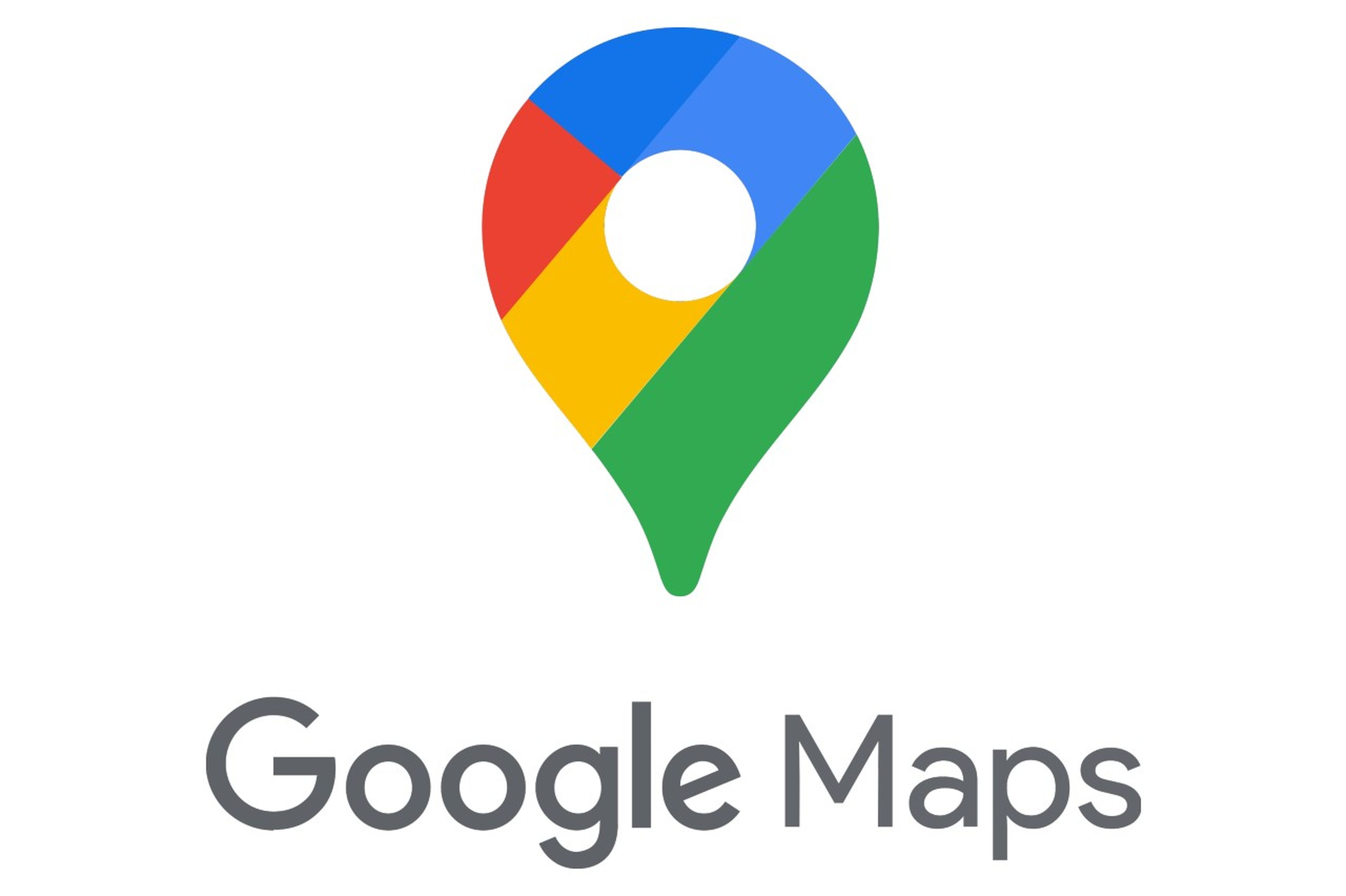 ruta ECO de Google Maps
