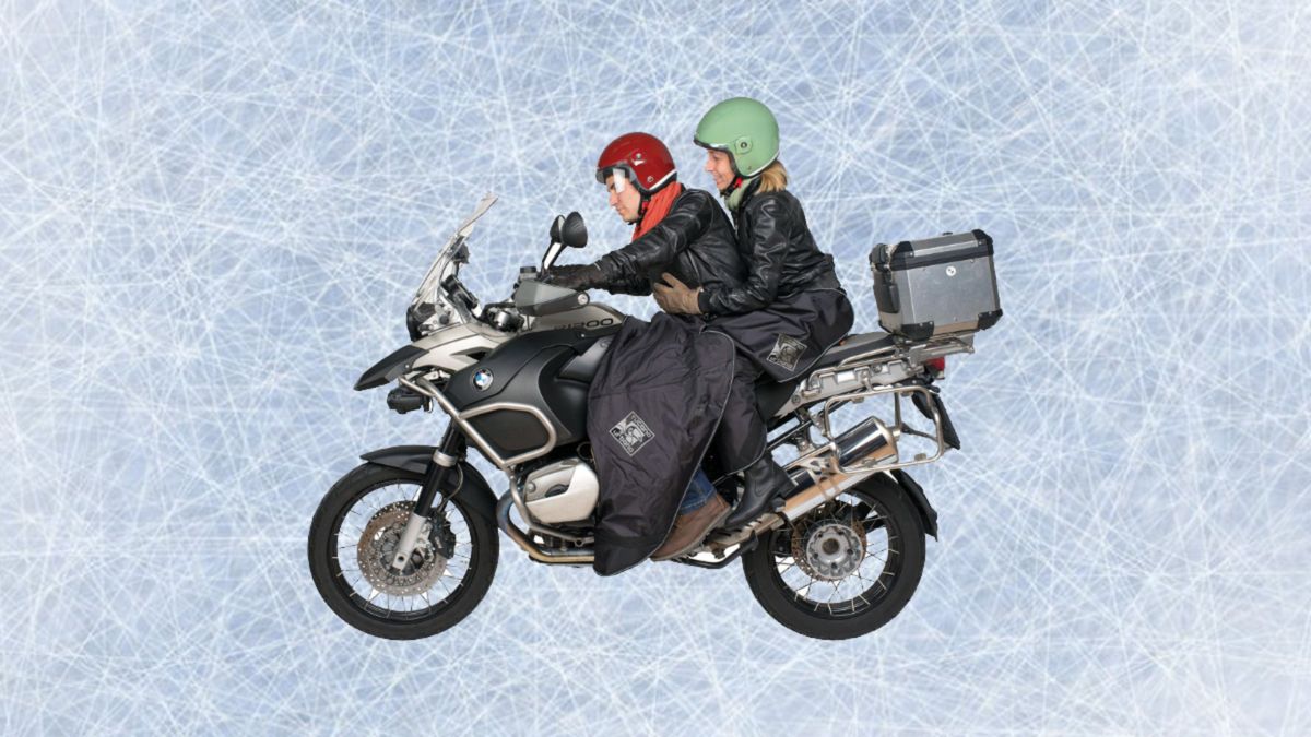 Troika Moto Parts - ¡Que ni el frío te pare! ❄️ Este invierno, disfruta de  tu moto de la forma más cómoda que existe gracias a nuestras mantas cubre  piernas y¡No dejes