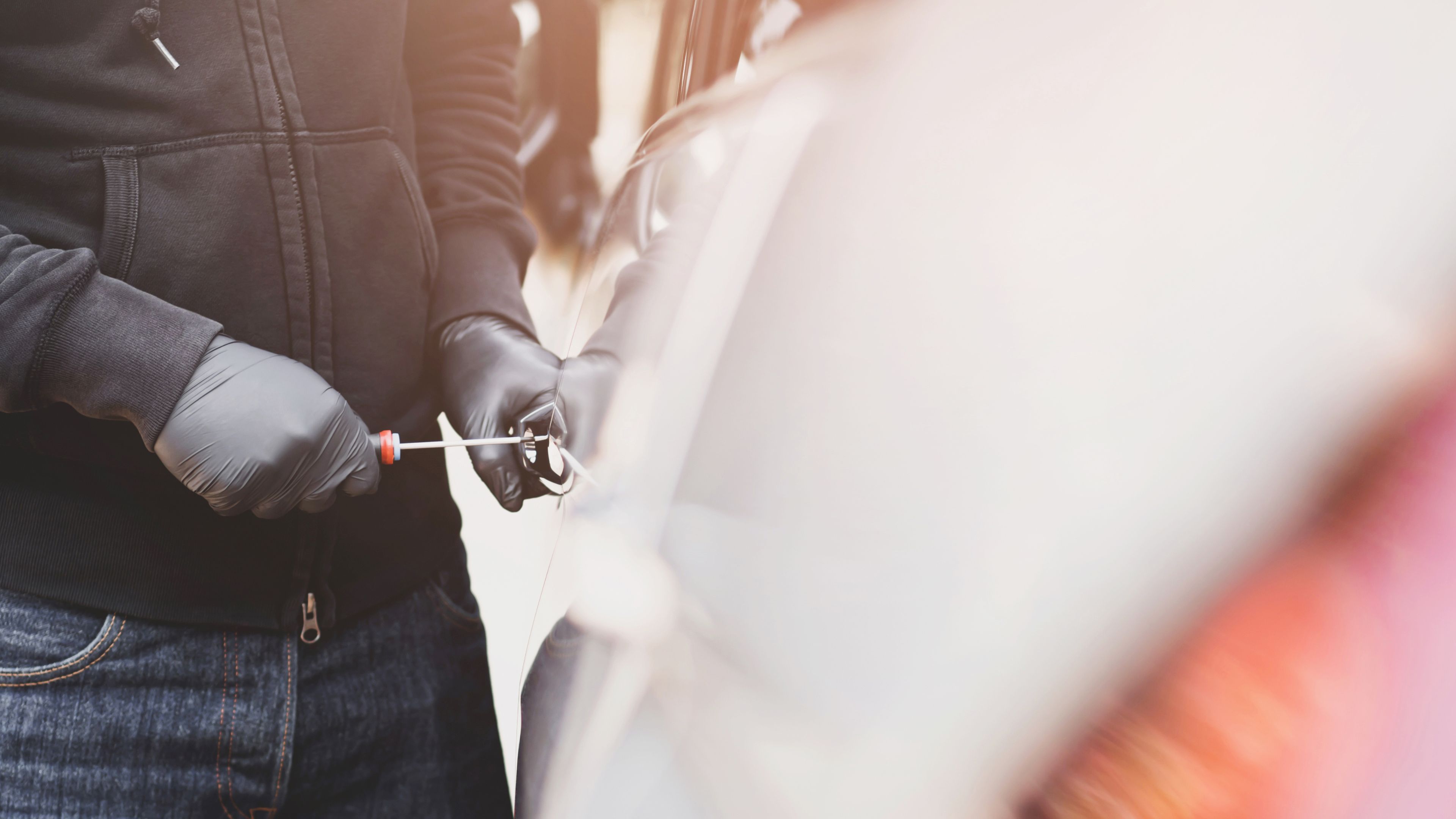 5 sistemas de GPS para instalar en tu coche y actuar rápido en caso de robo
