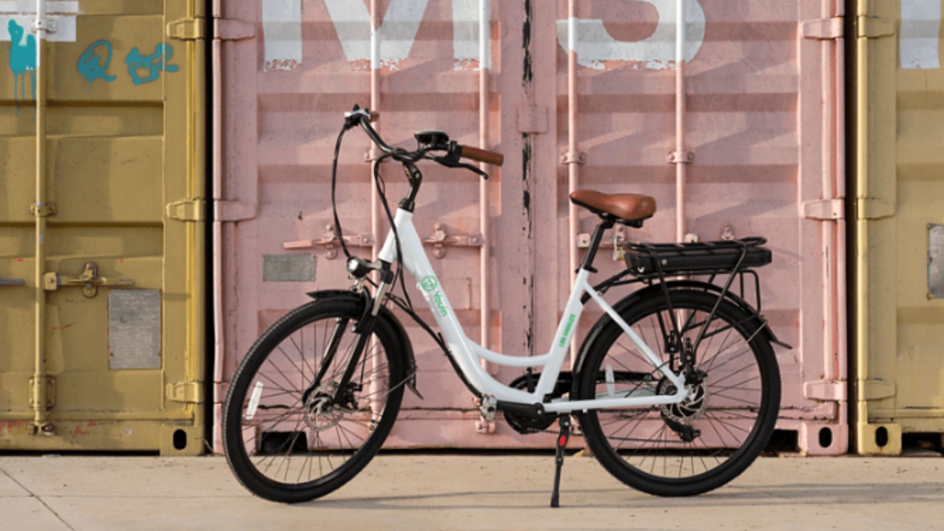 Las mejores ofertas en E-bicicleta plegable Frente bicicletas eléctricas