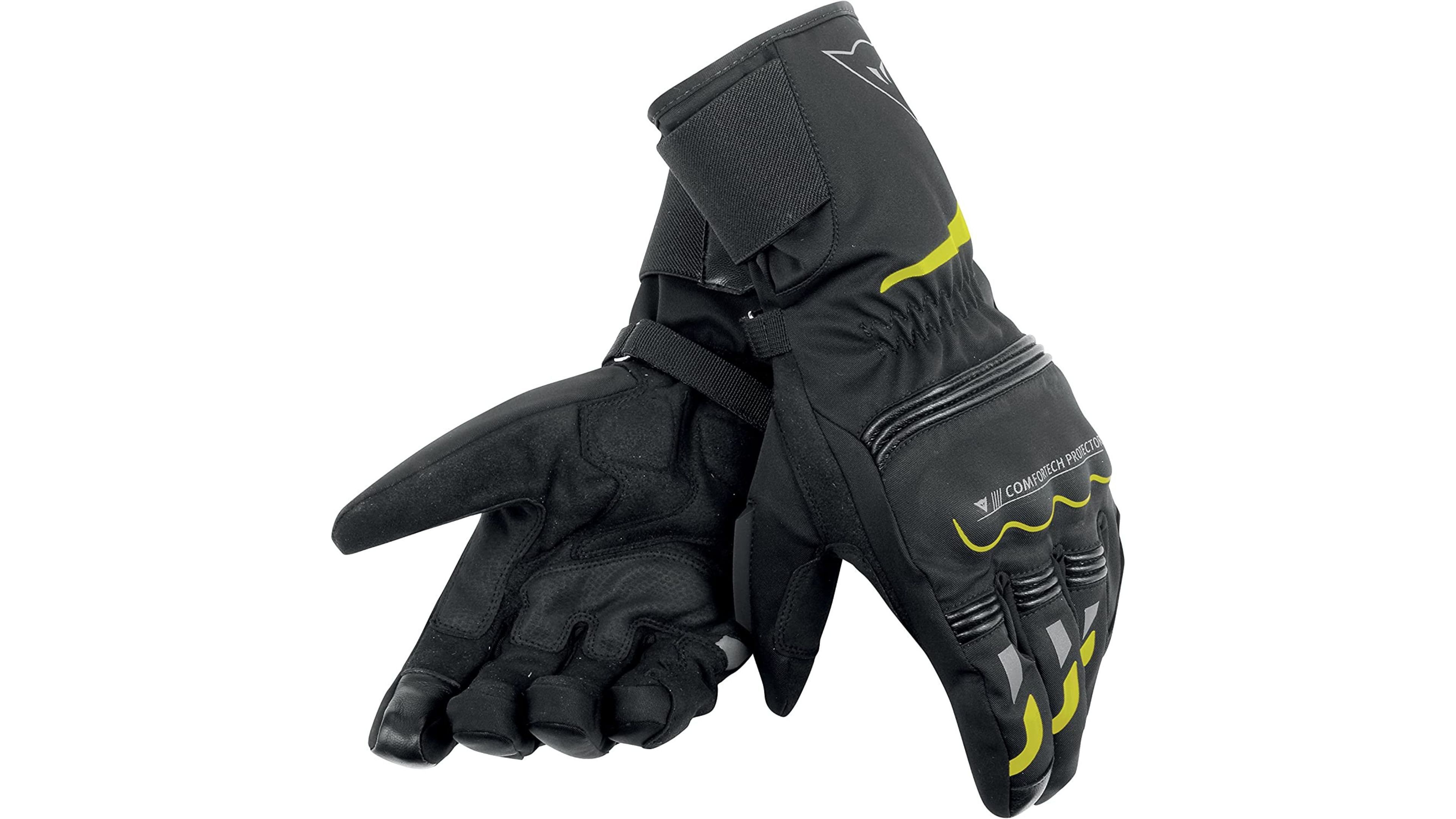Estos son guantes moto para usar en invierno | Auto Bild