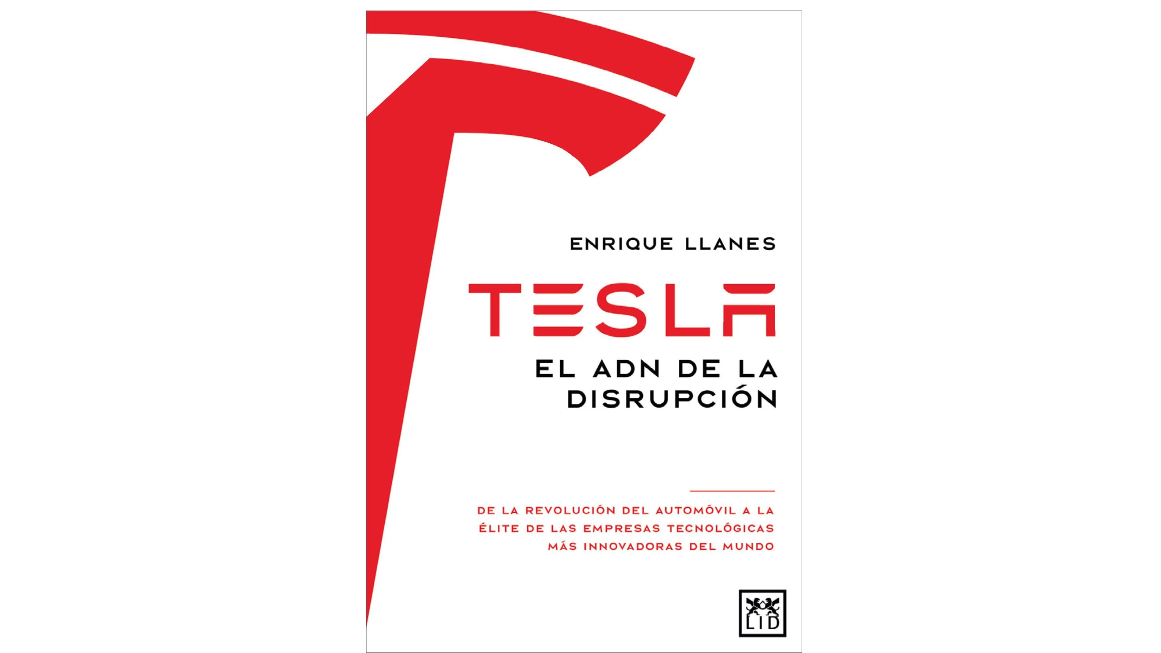 El libro con todos los secretos de Tesla