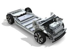 Pasaporte digital de baterías de coches eléctricos