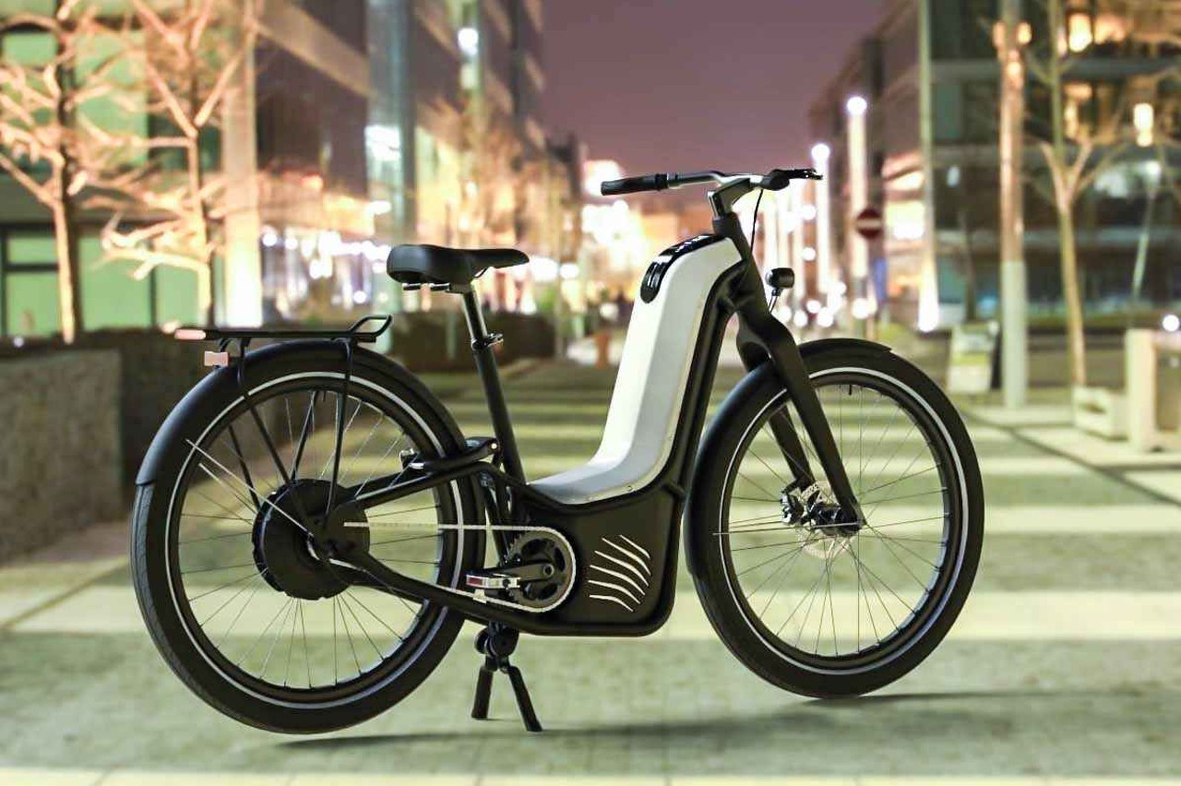 Desde 500 euros, cualquier bicicleta puede ser eléctrica con este