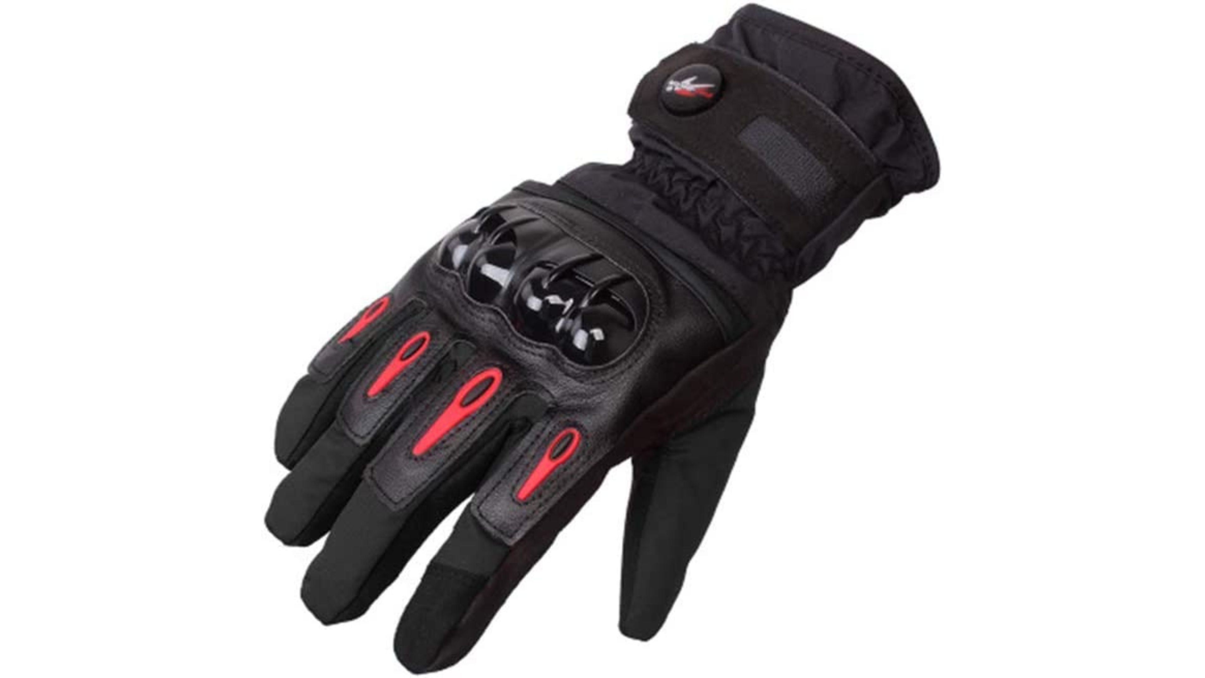 ▷ ¿Cuáles son los mejores guantes de moto para el invierno?