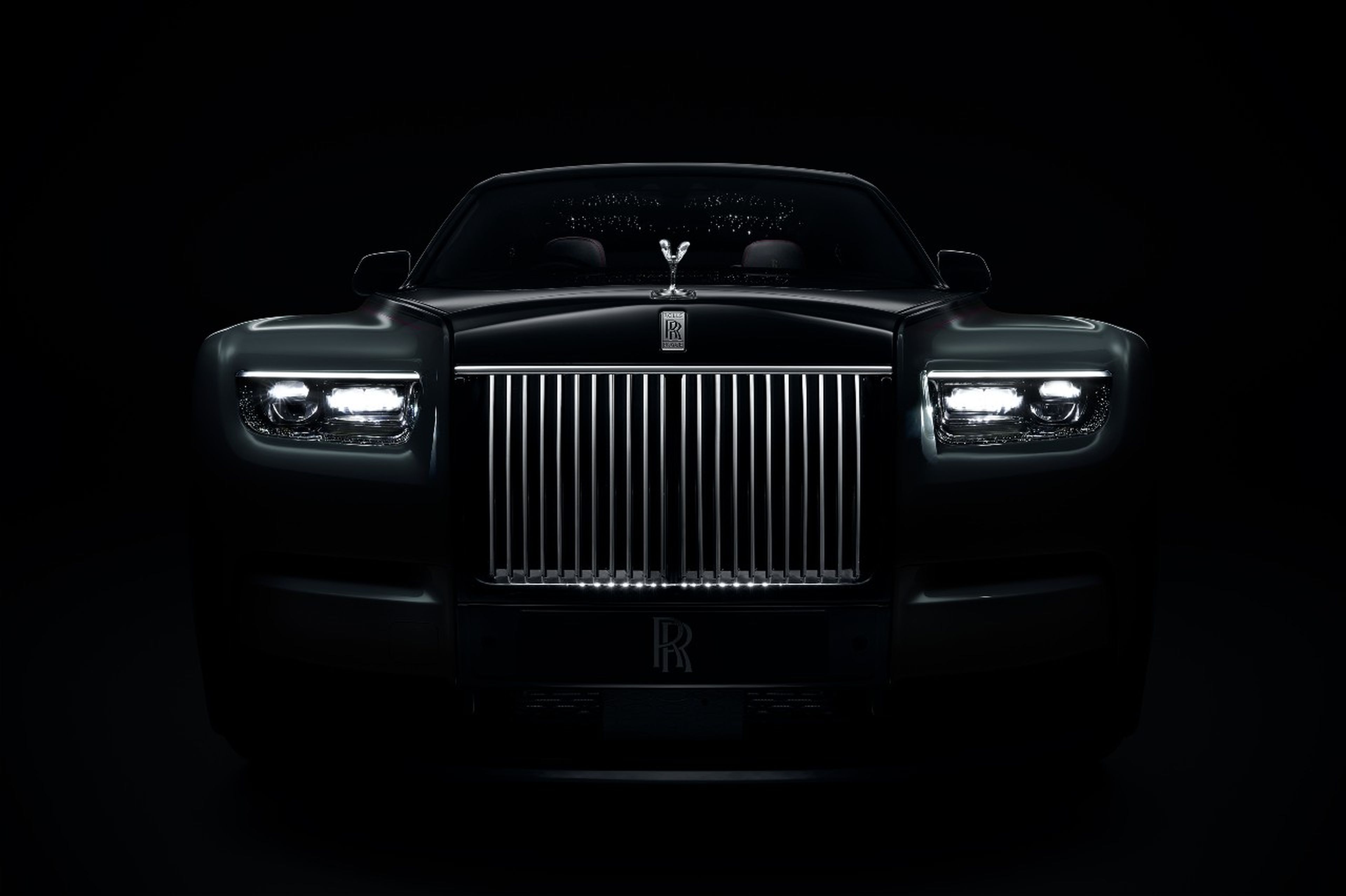 20 años de Rolls-Royce en Goodwood