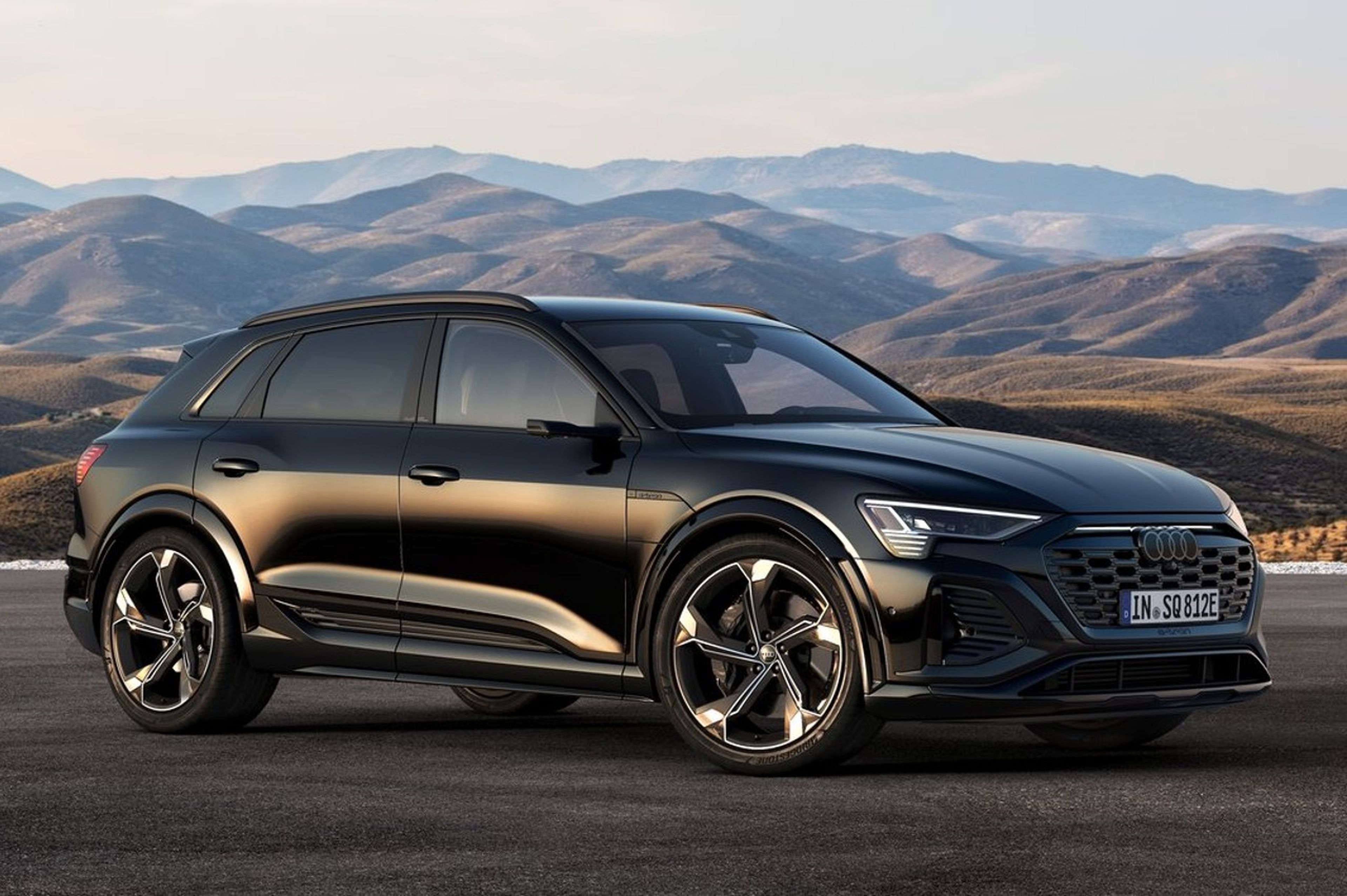Los planes de Audi para sus modelos RS electrificados