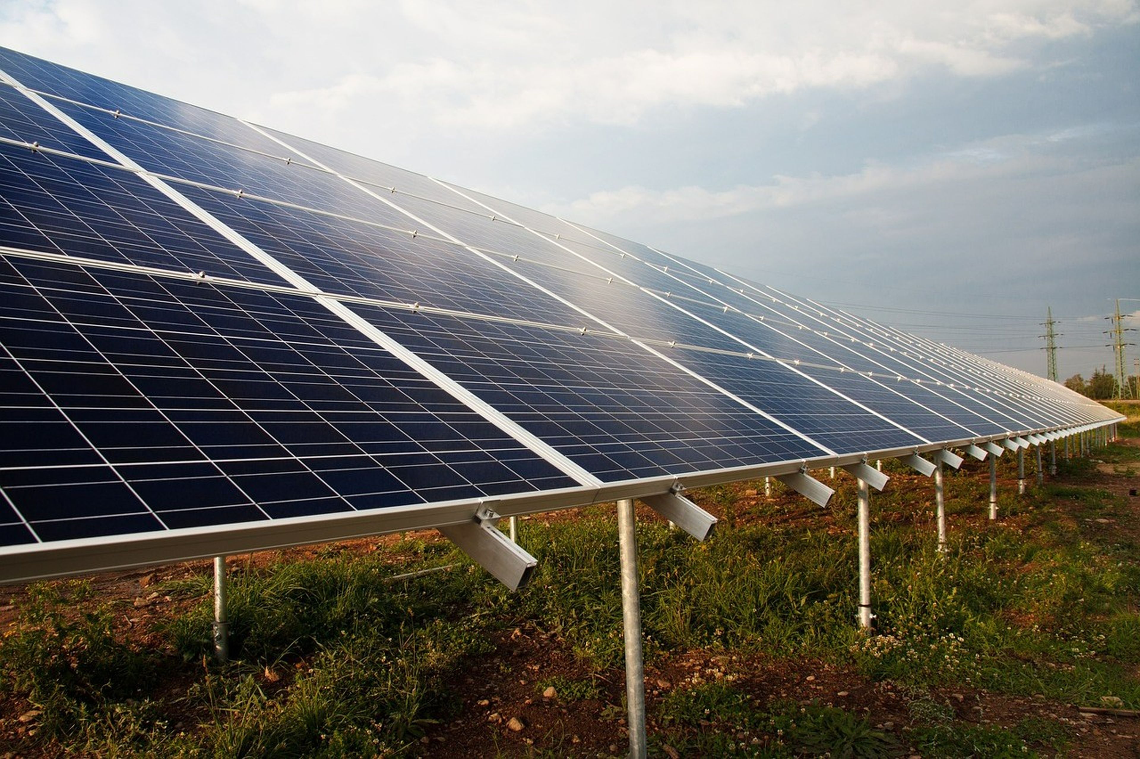 El precio de los paneles solares podría bajar