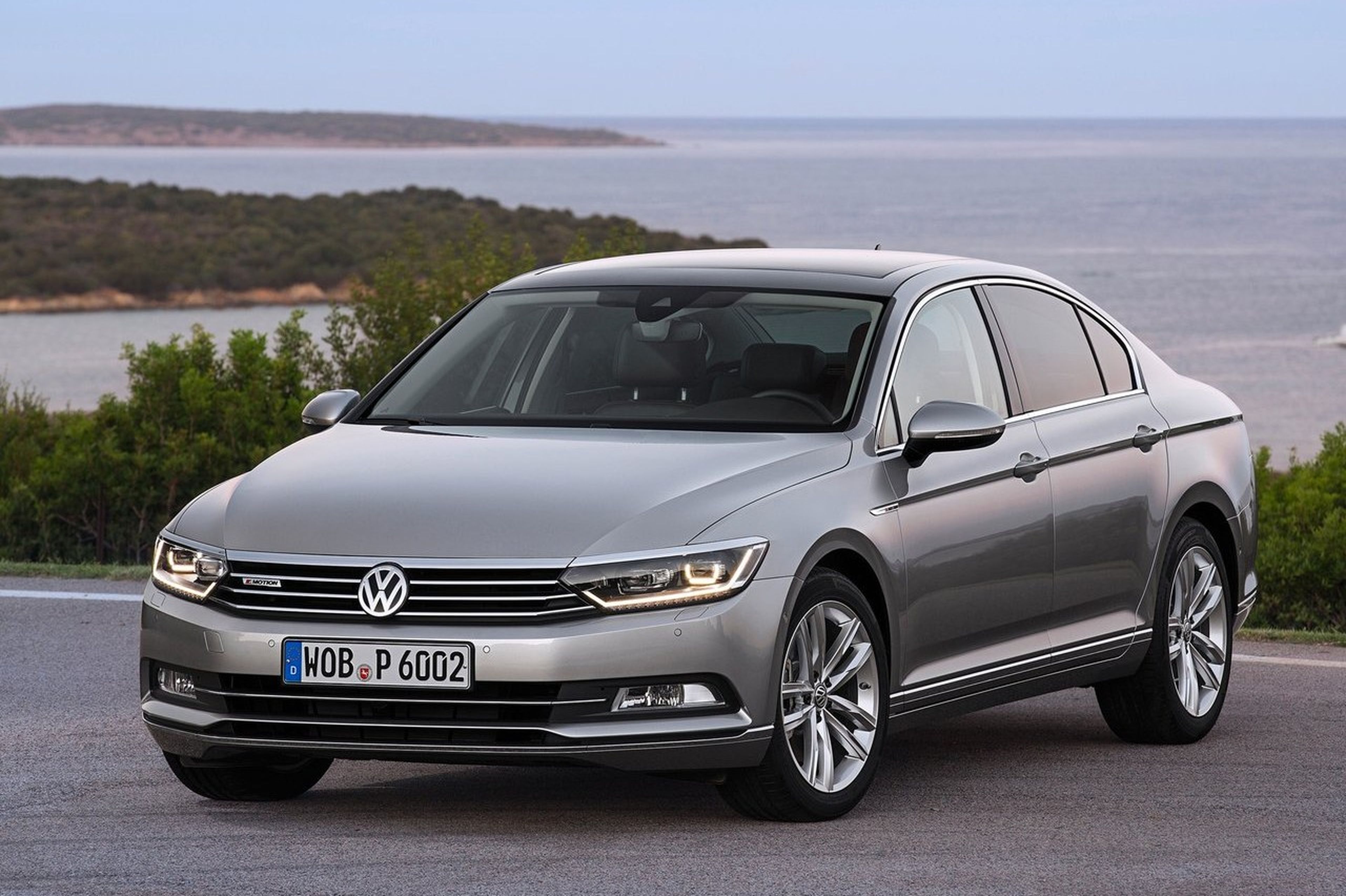Austria obliga a un concesionario Volkswagen a devolver dinero por ‘Dieselgate’