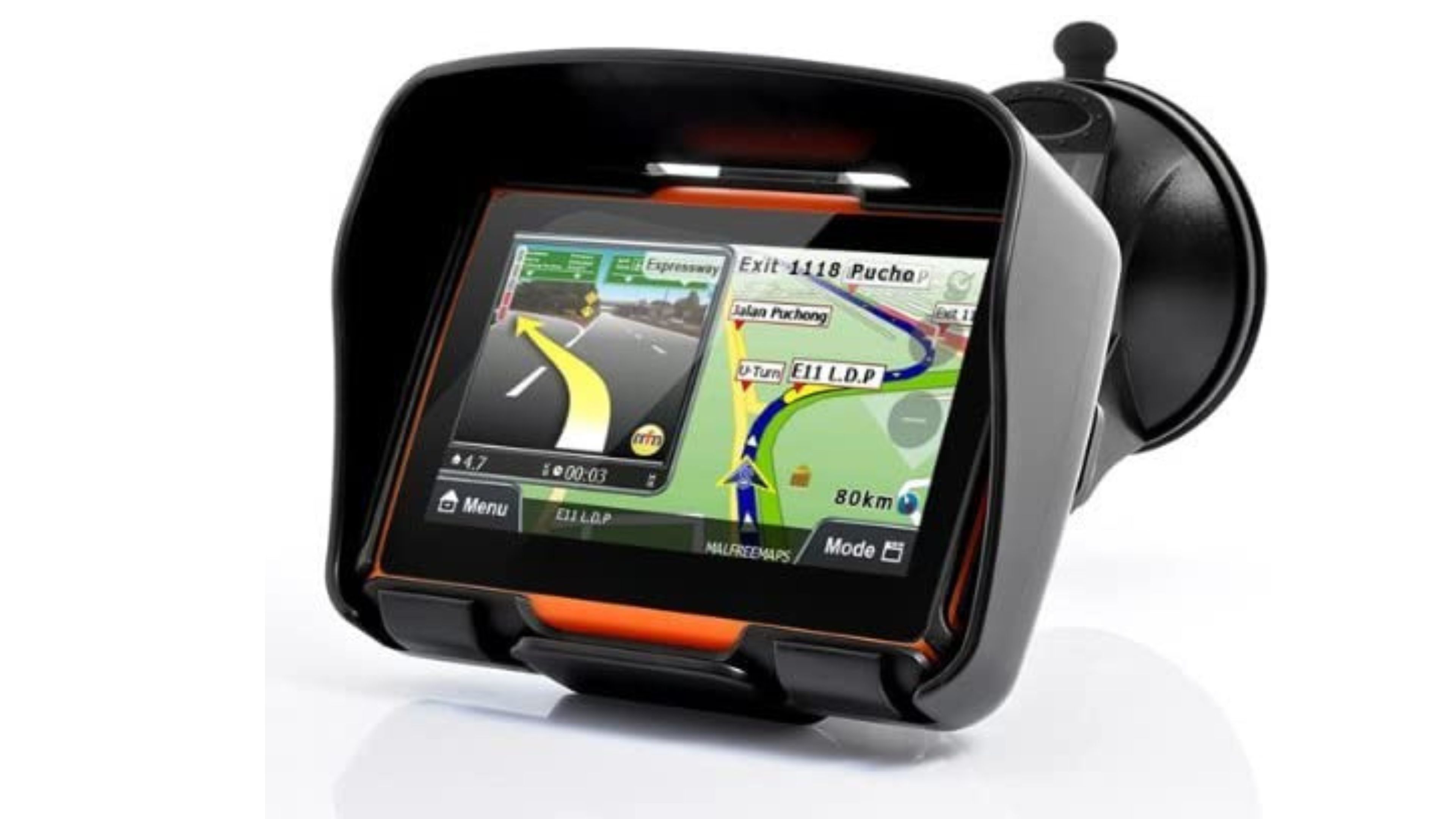 Navegación GPS, GPS para coche, Sistemas de navegación para cohce