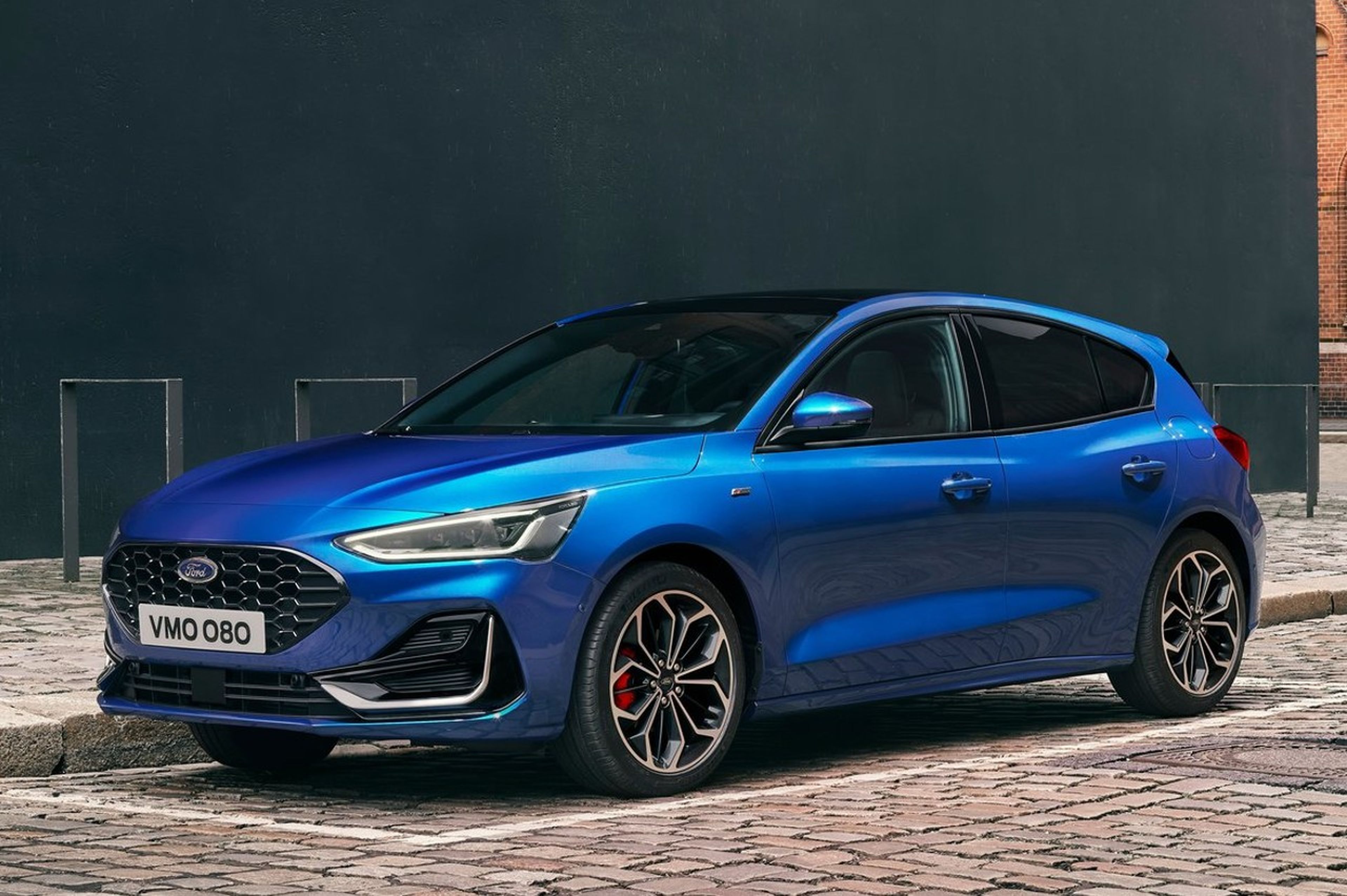 Ford Focus, esta es la versión más inteligente para comprar en 2023
