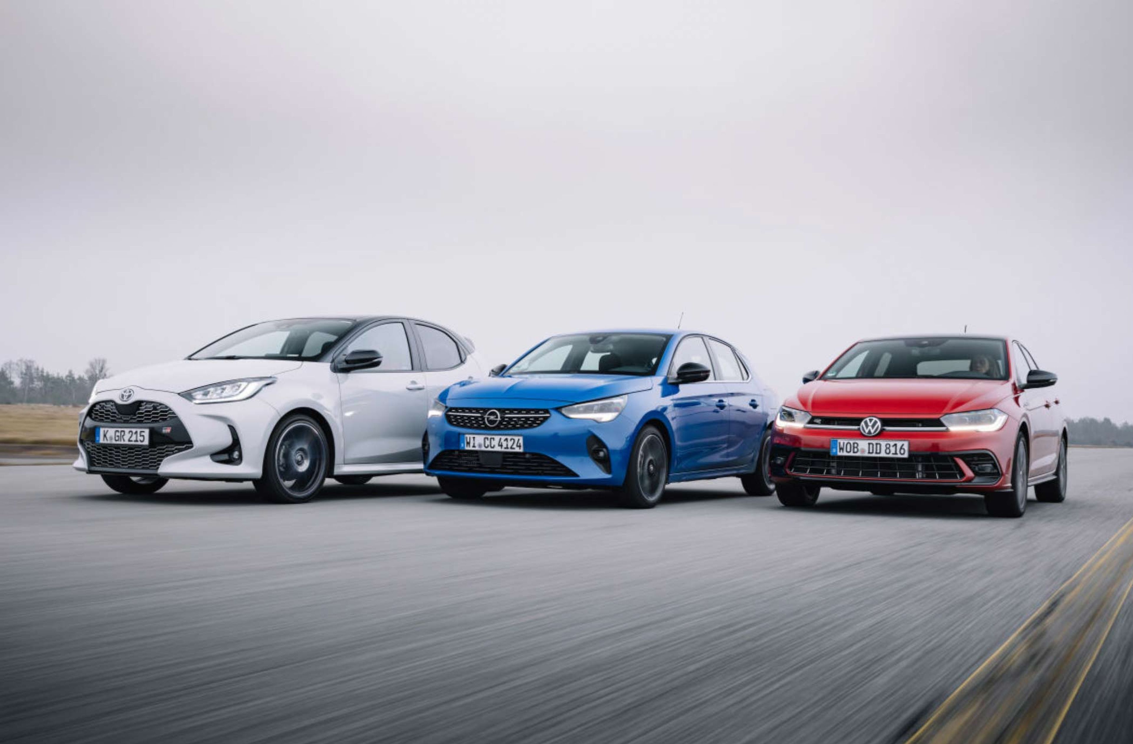 Opel Corsa 2024: cinco claves de este superventas, ahora con