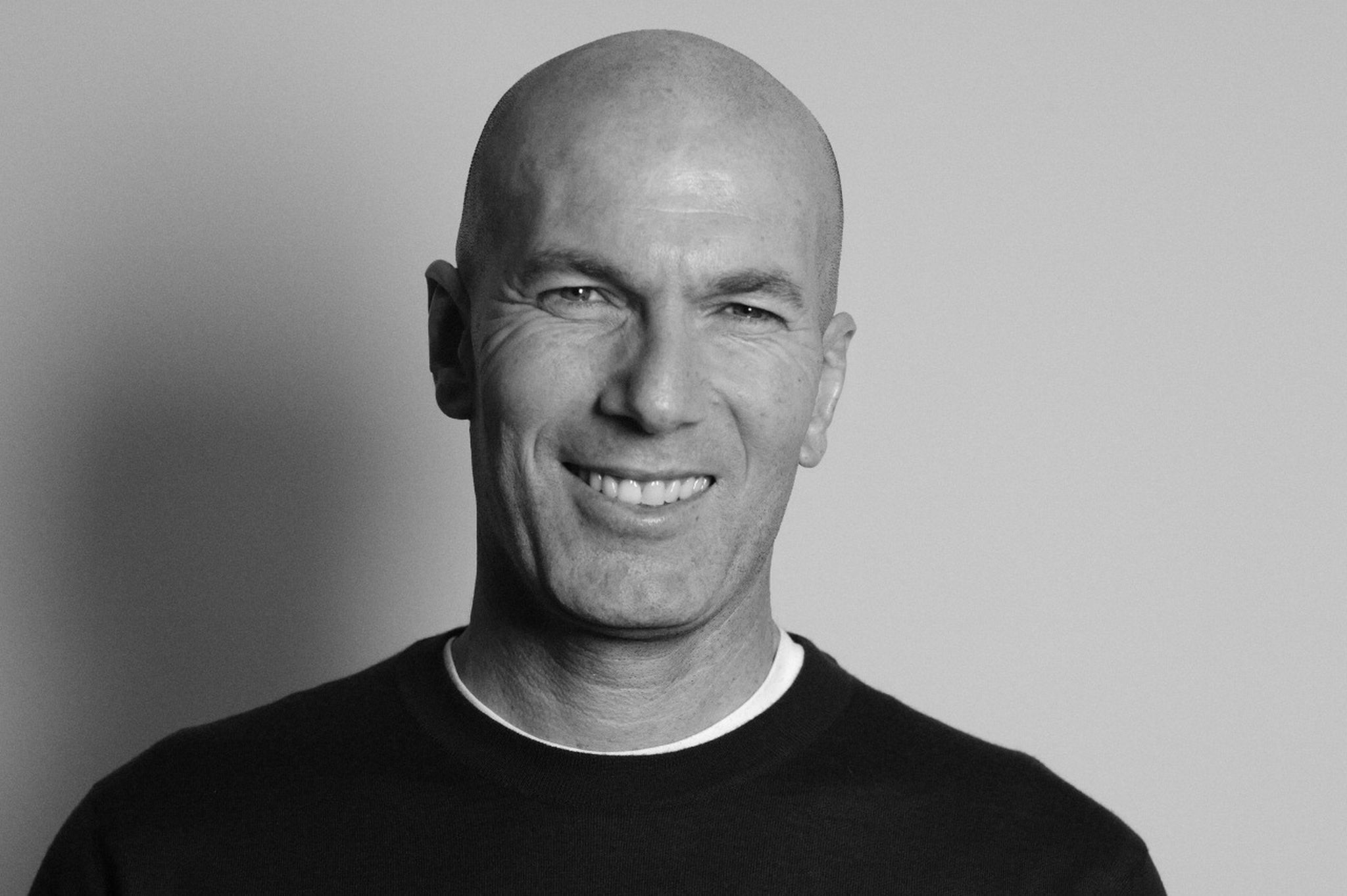 Zinedine Zidane ficha por Alpine como embajador