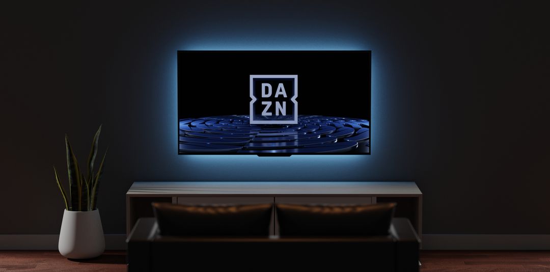 DAZN