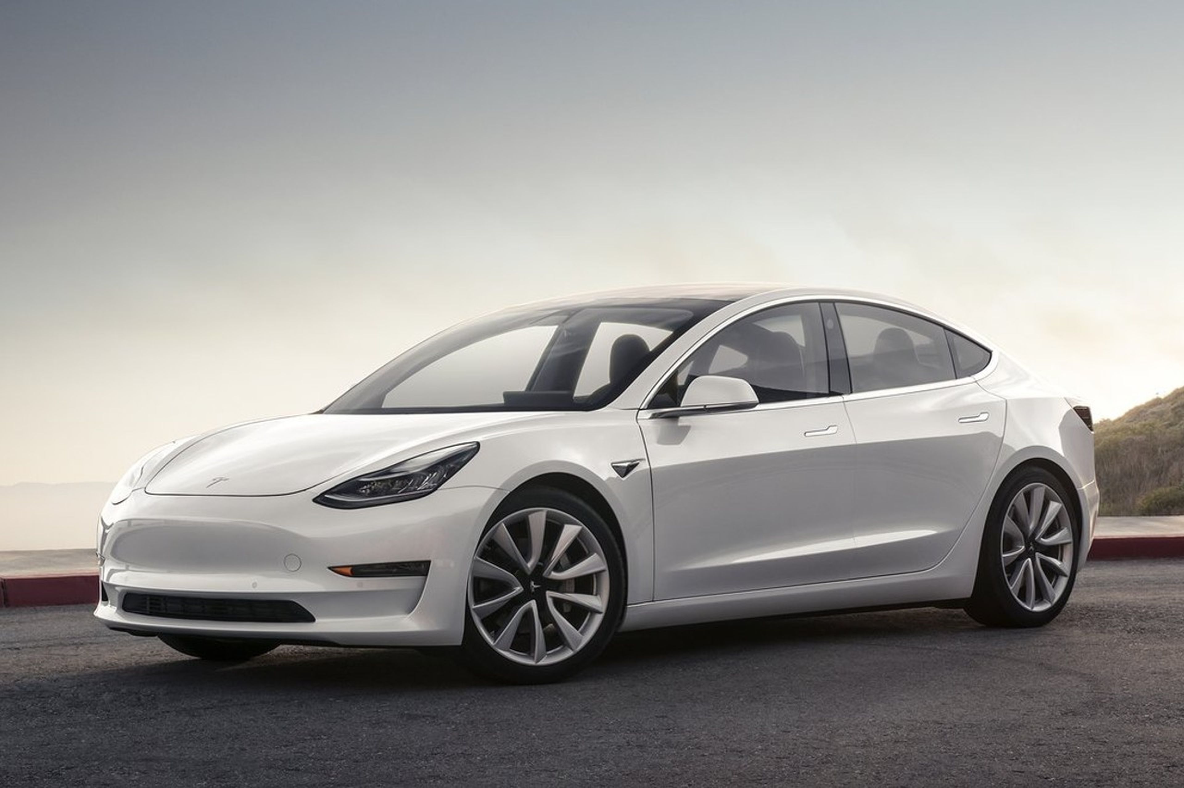 el futuro de los Tesla autónomos