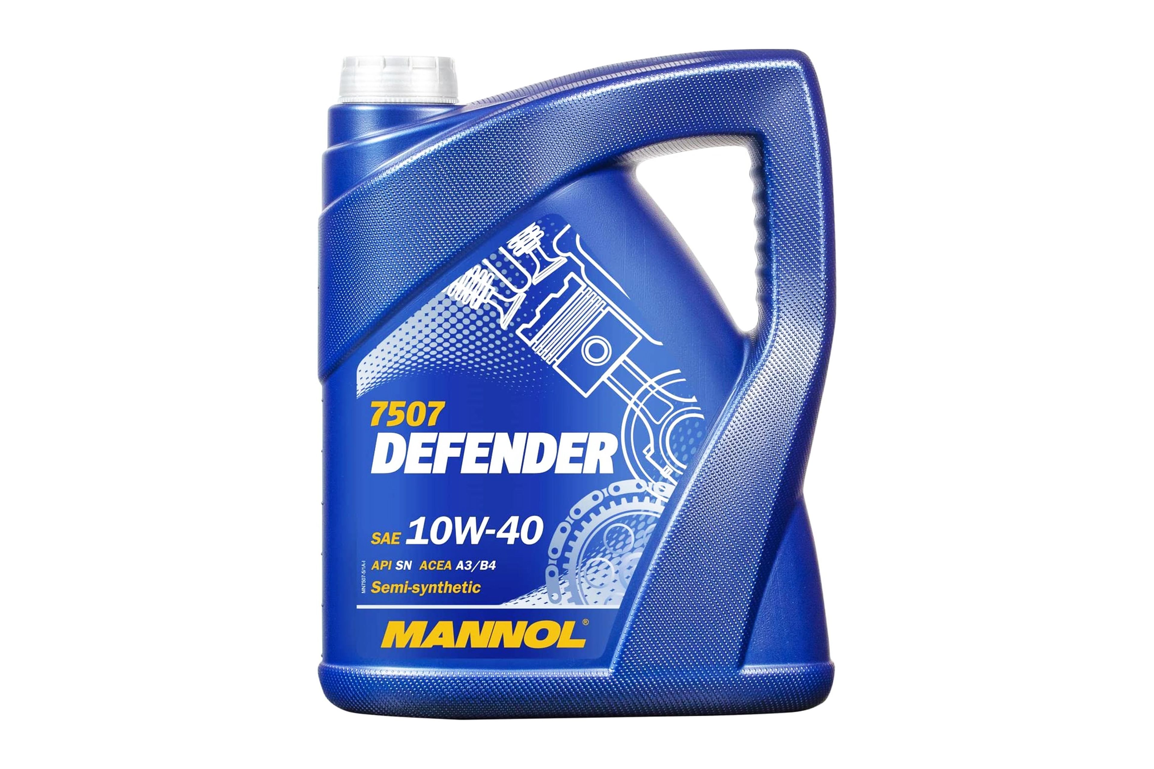 MANNOL 7507 Defender