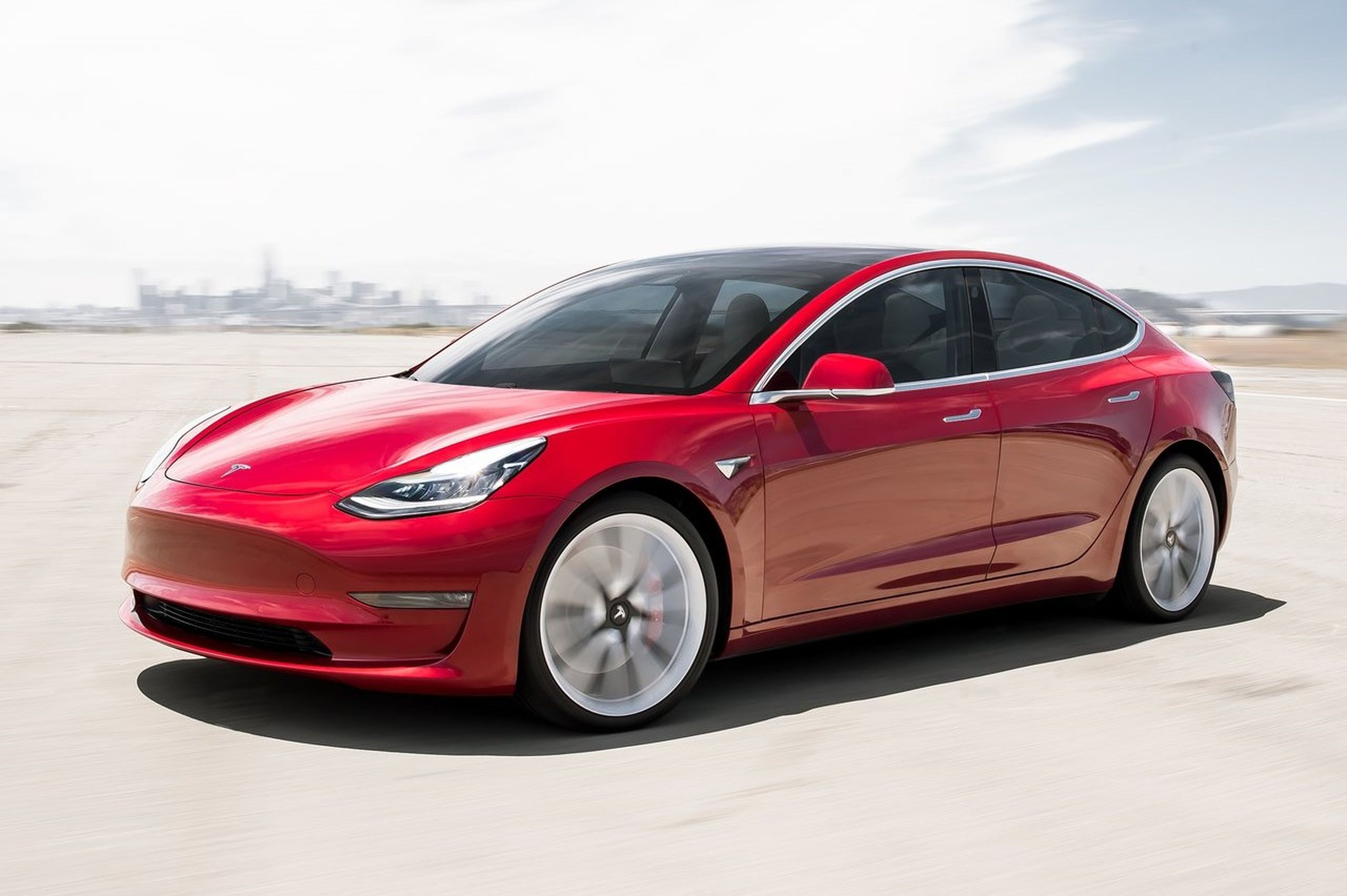 Propietarios demandan a Tesla