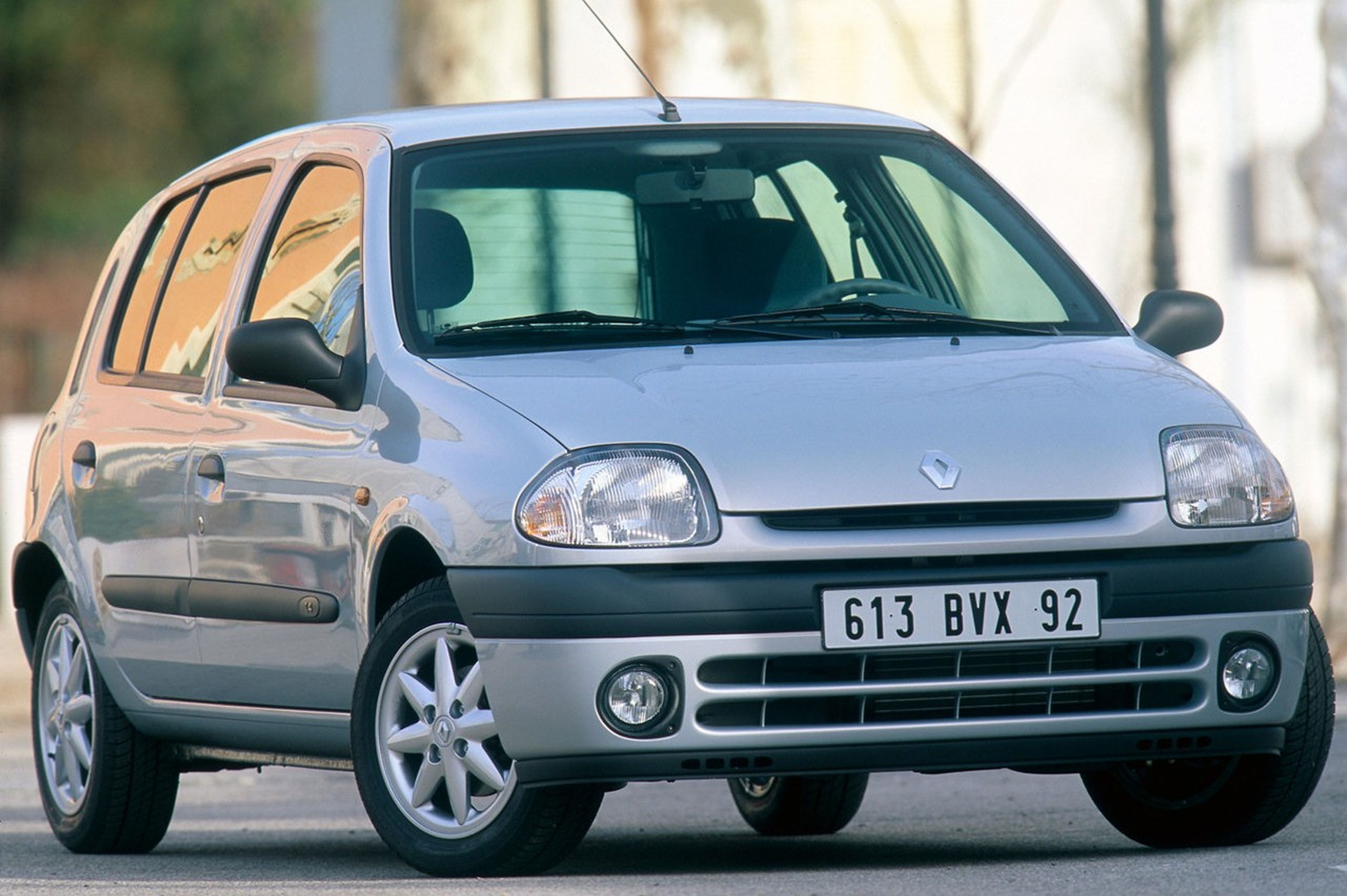 El Renault Clio 2023 será presentado el 18 de abril