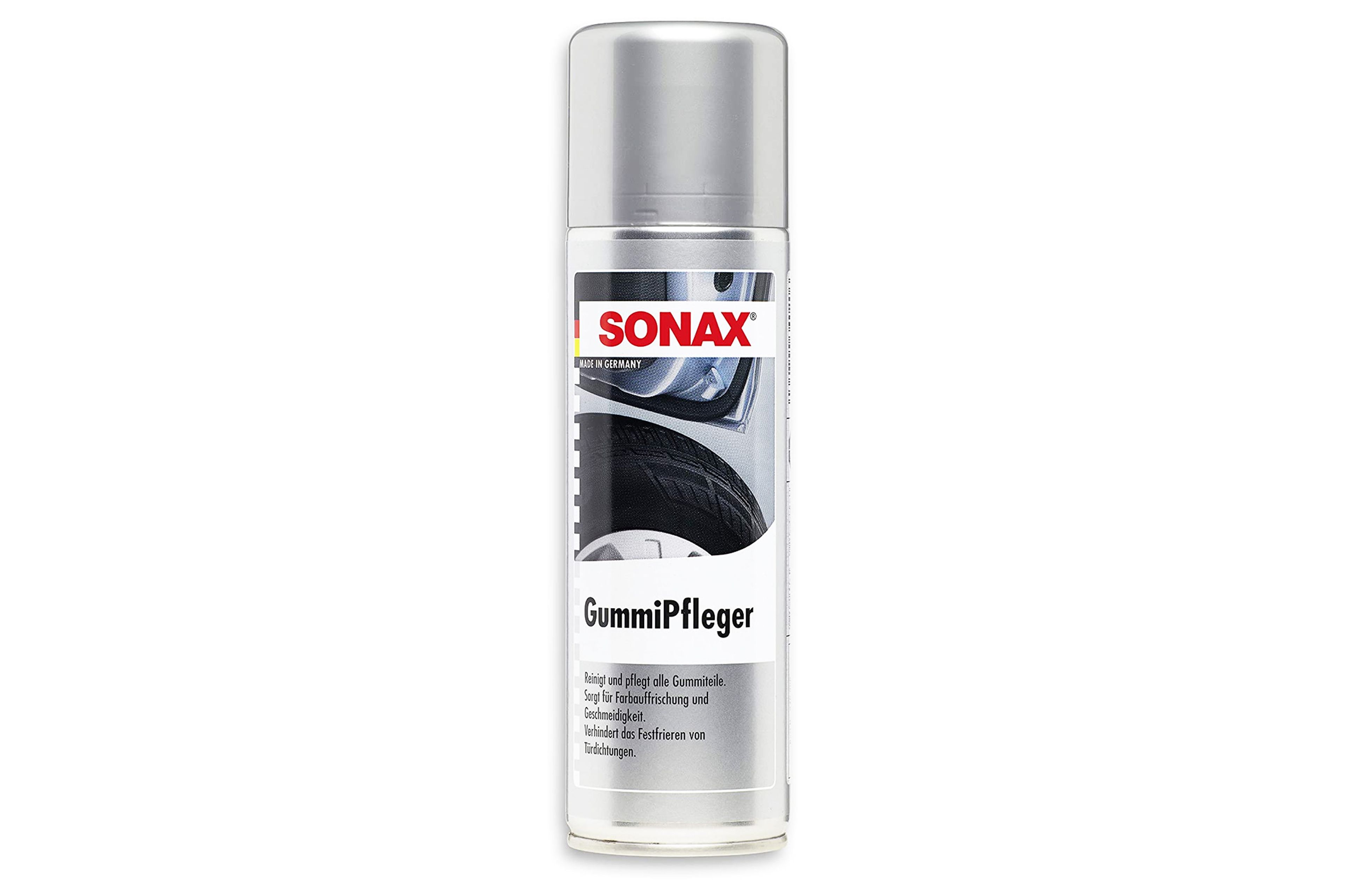 SONAX Producto para el cuidado de la goma