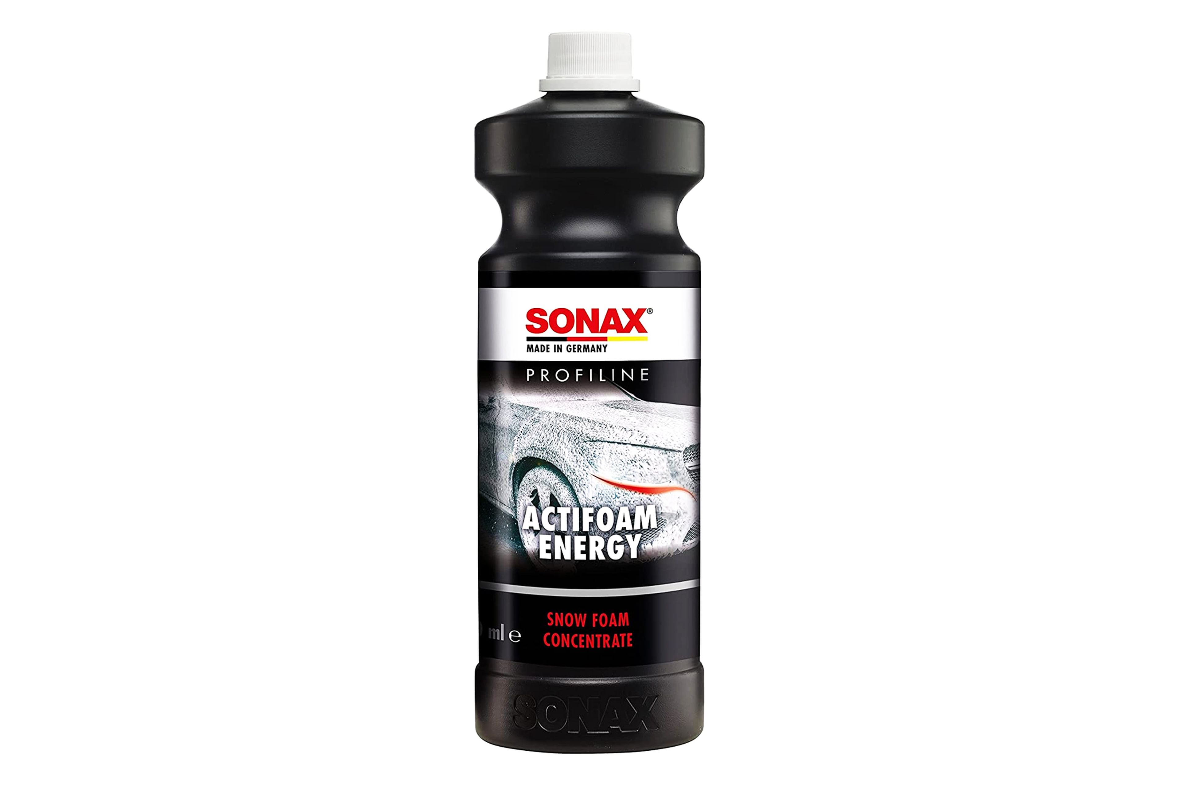 SONAX PROFILINE Actifoam Energy