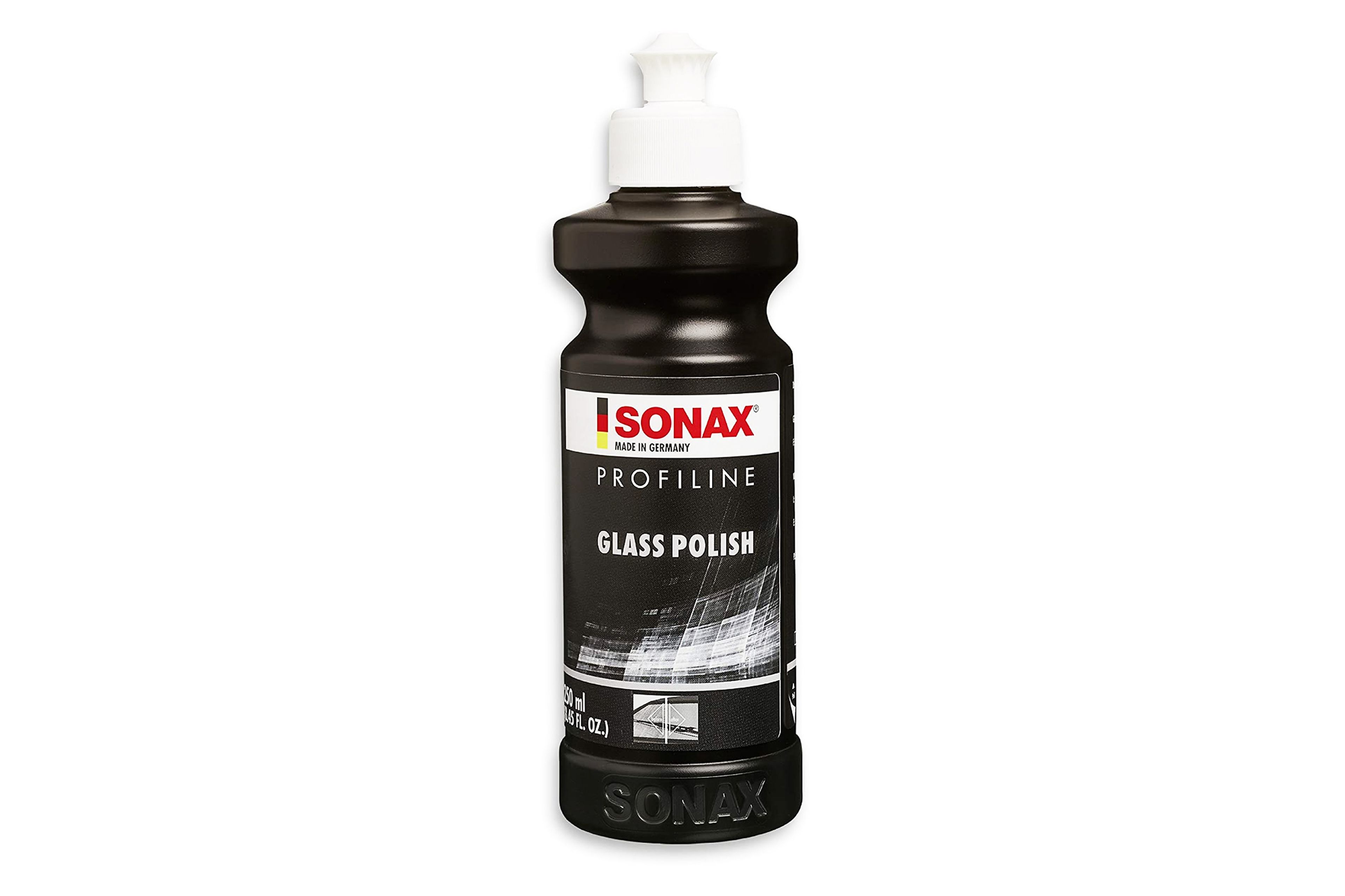SONAX PROFILINE GlassPolish