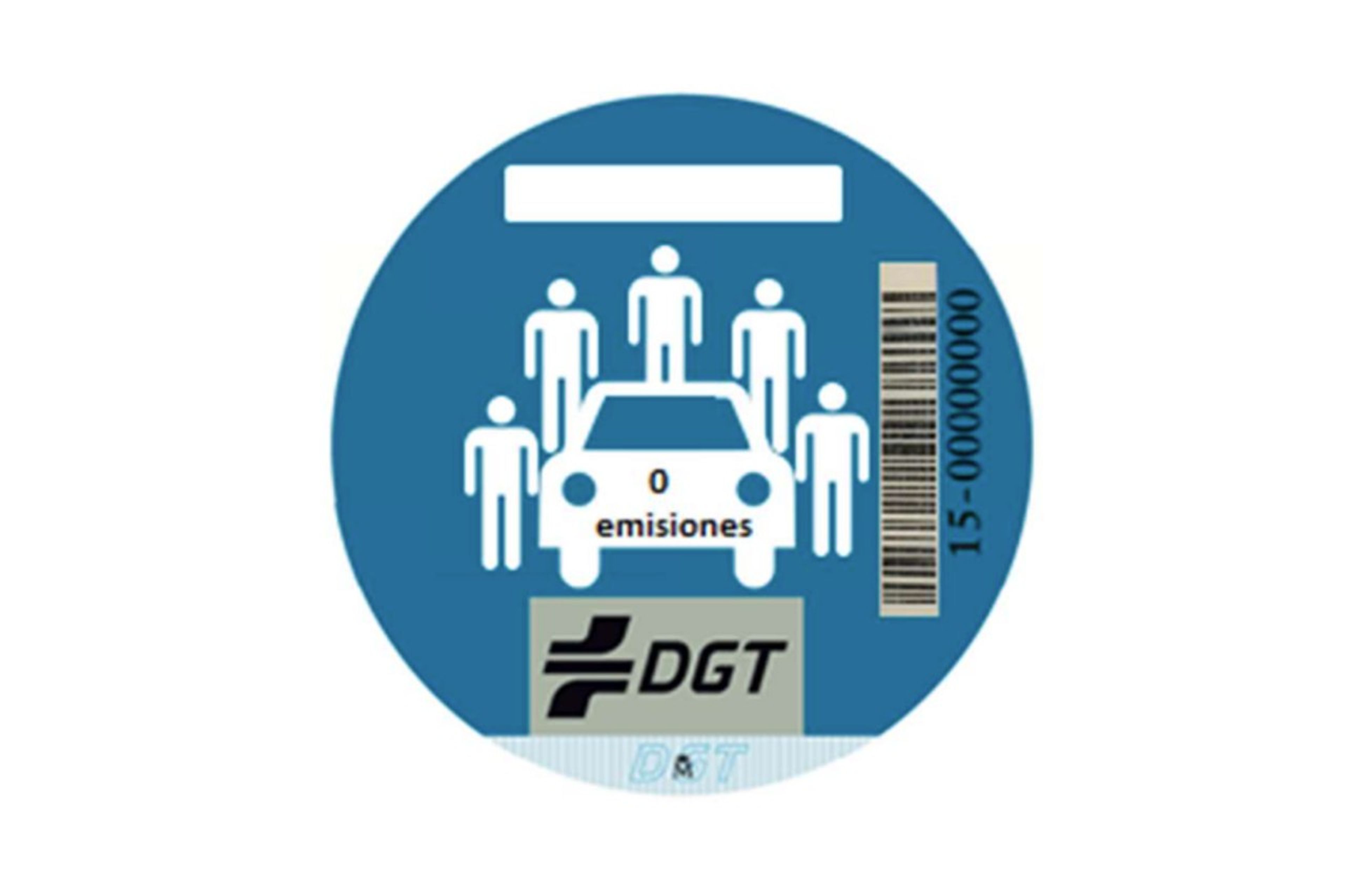 La DGT crea la etiqueta D para coches con muchos kilómetros, y los  destierra de las zonas de bajas emisiones