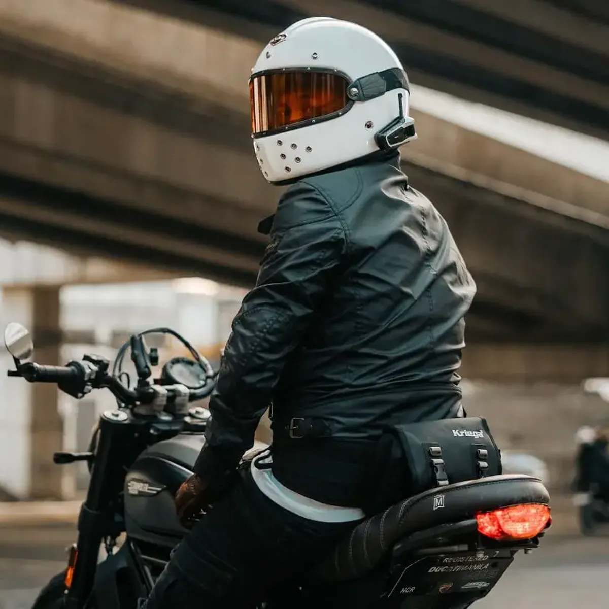 Las mejores ofertas en Cascos de motocicleta con Bluetooth