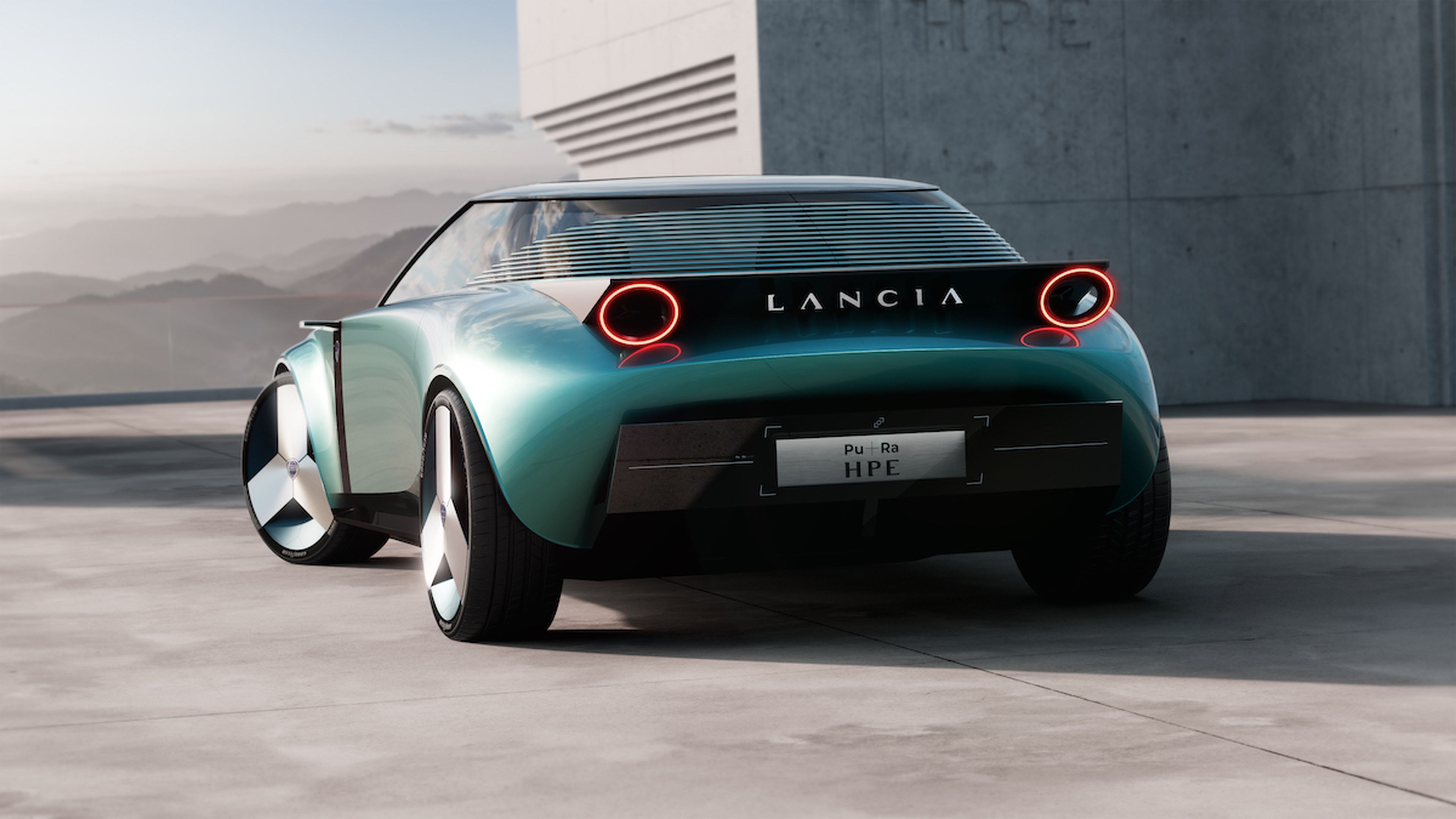 Lancia Ypsilon 2024 todo lo que sabemos del futuro urbano ‘español