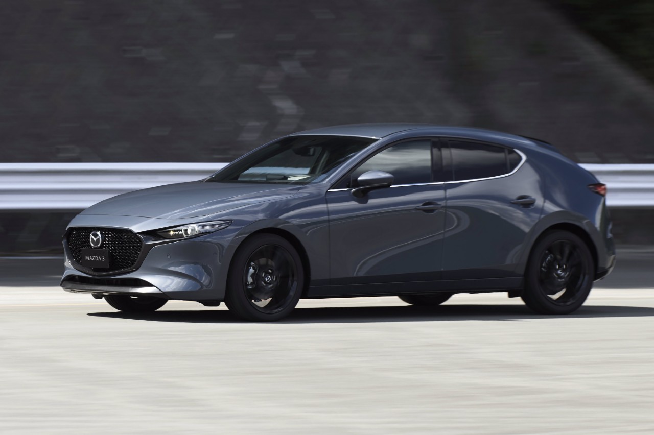 Mazda 3 2019 Купить