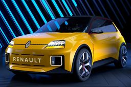 El Renault 5 2024 será más barato que el actual Renault Zoe