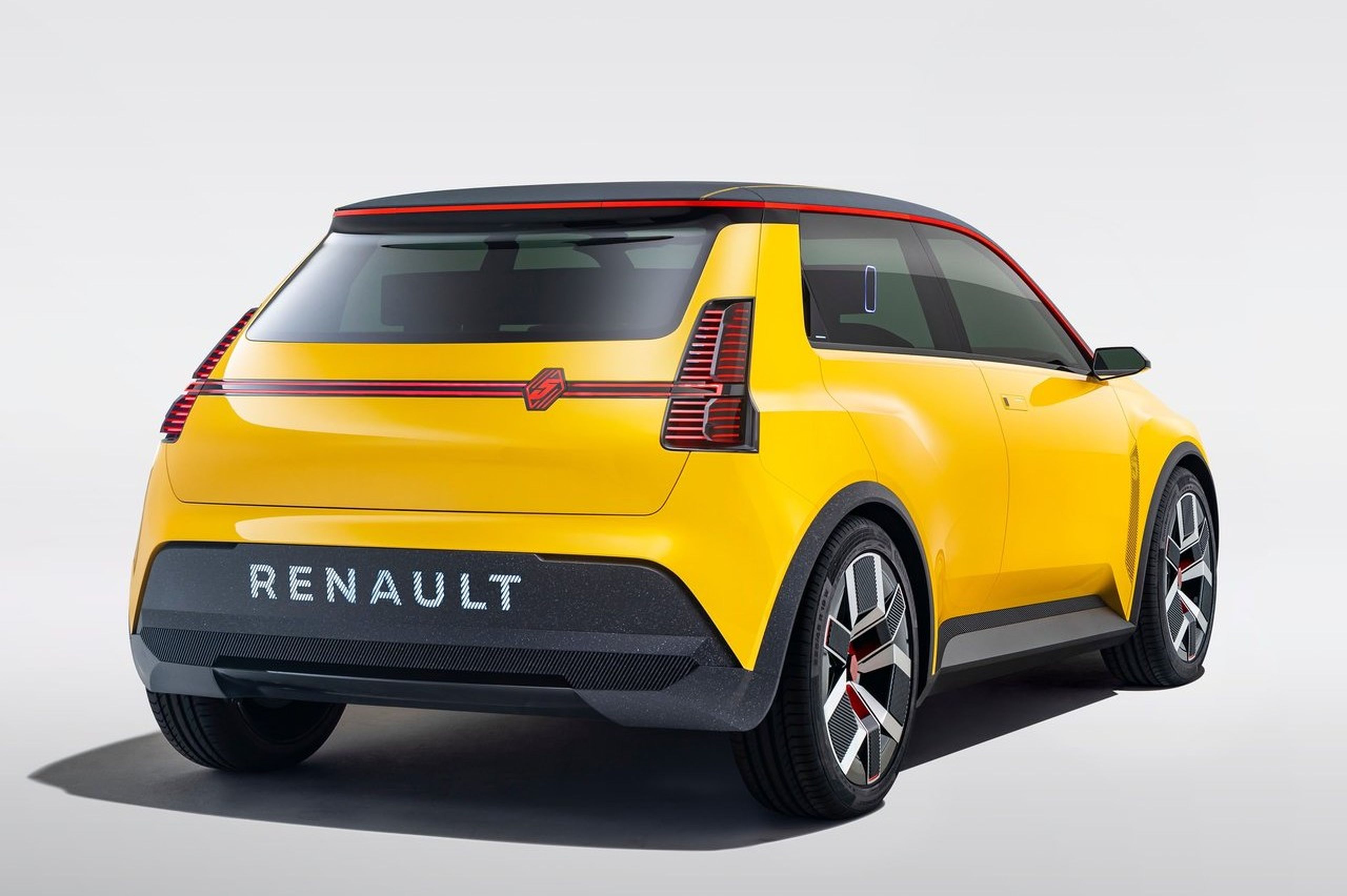 El Renault 5 2024 será más barato que el actual Renault Zoe