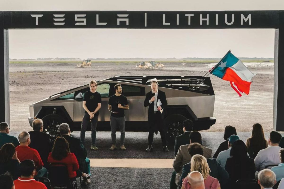 El sorprendente accesorio que Tesla regala ahora con sus coches