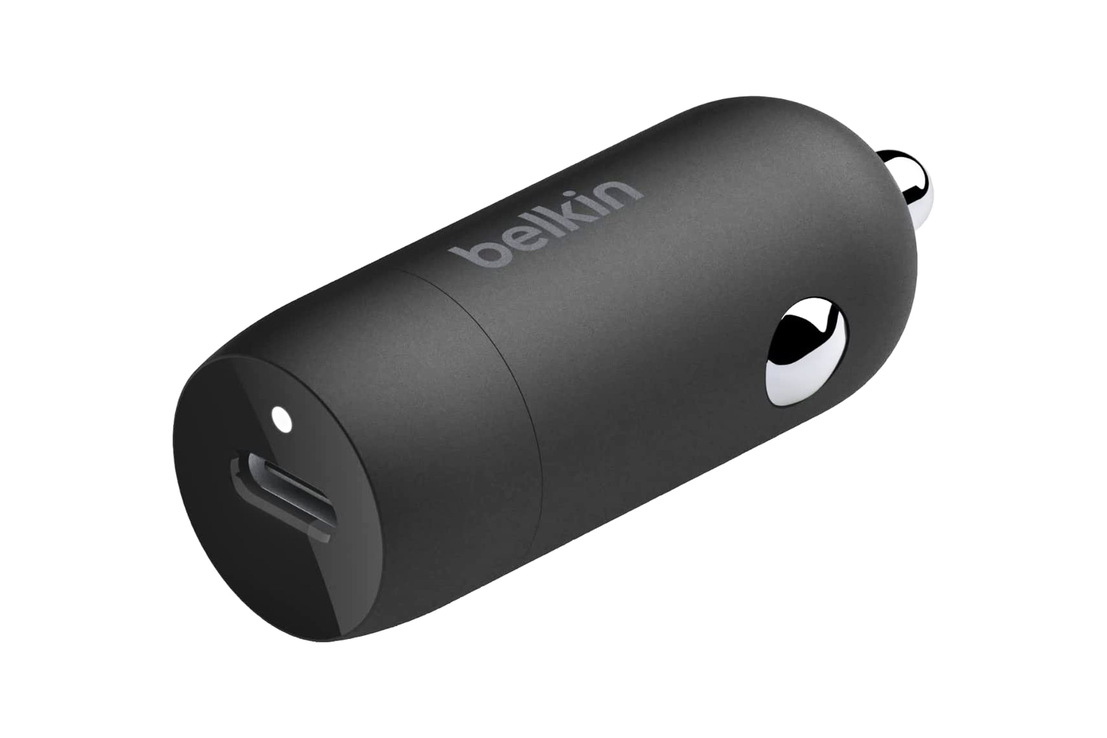 Belkin Boost Charge USB-C Car Charger