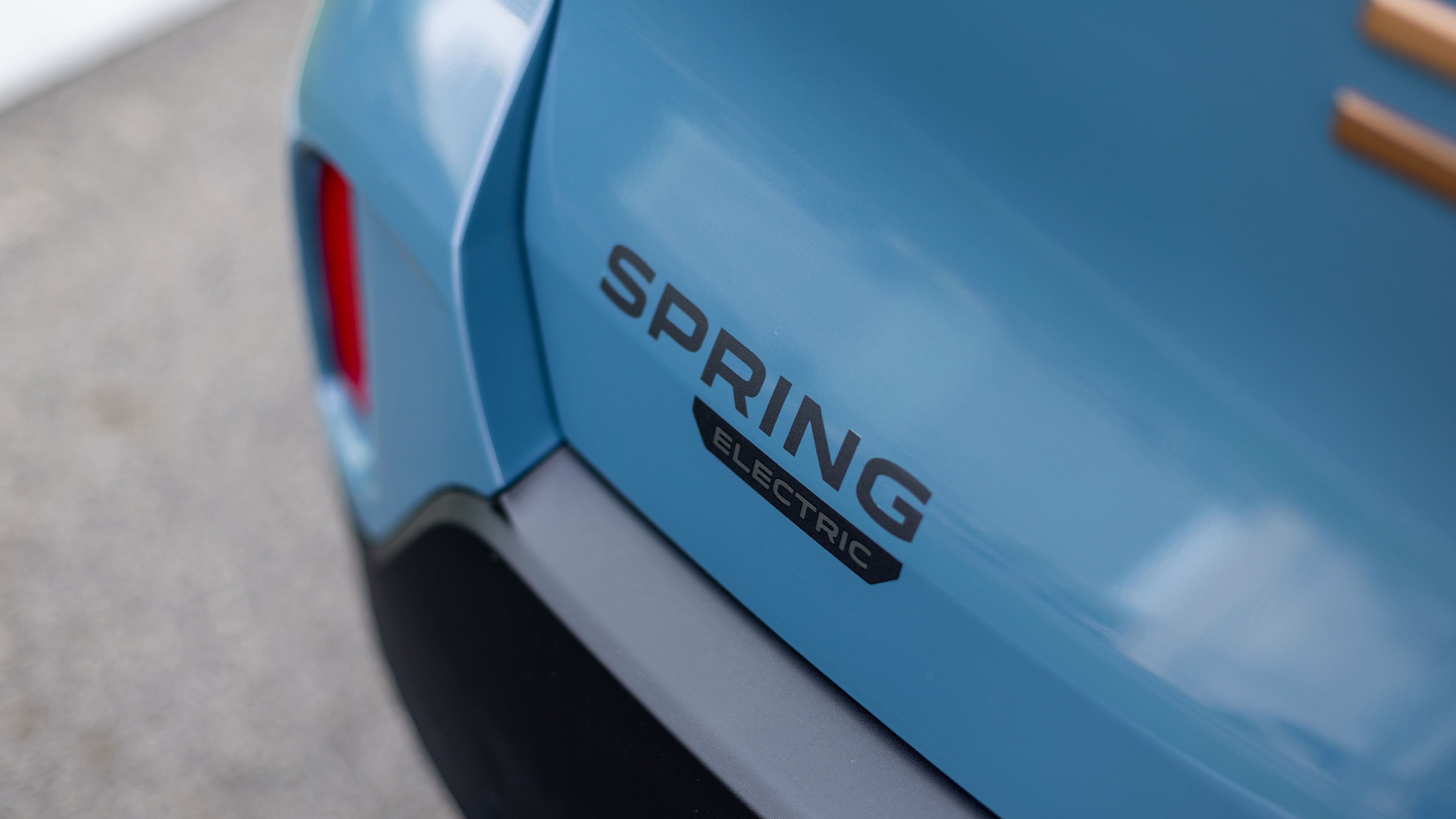 Dacia Spring 65