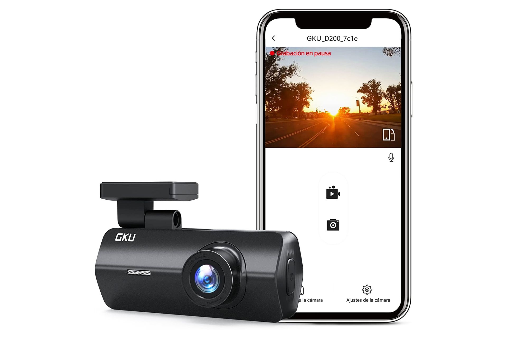 Mejores Dash Cam baratas que puedes comprar