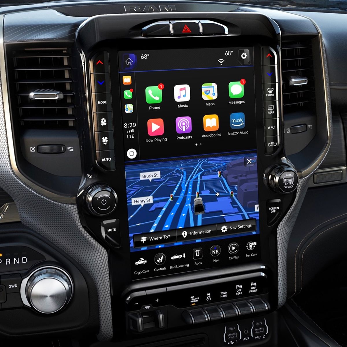 Mejores pantallas inteligentes para coche que puedes comprar ahora mismo