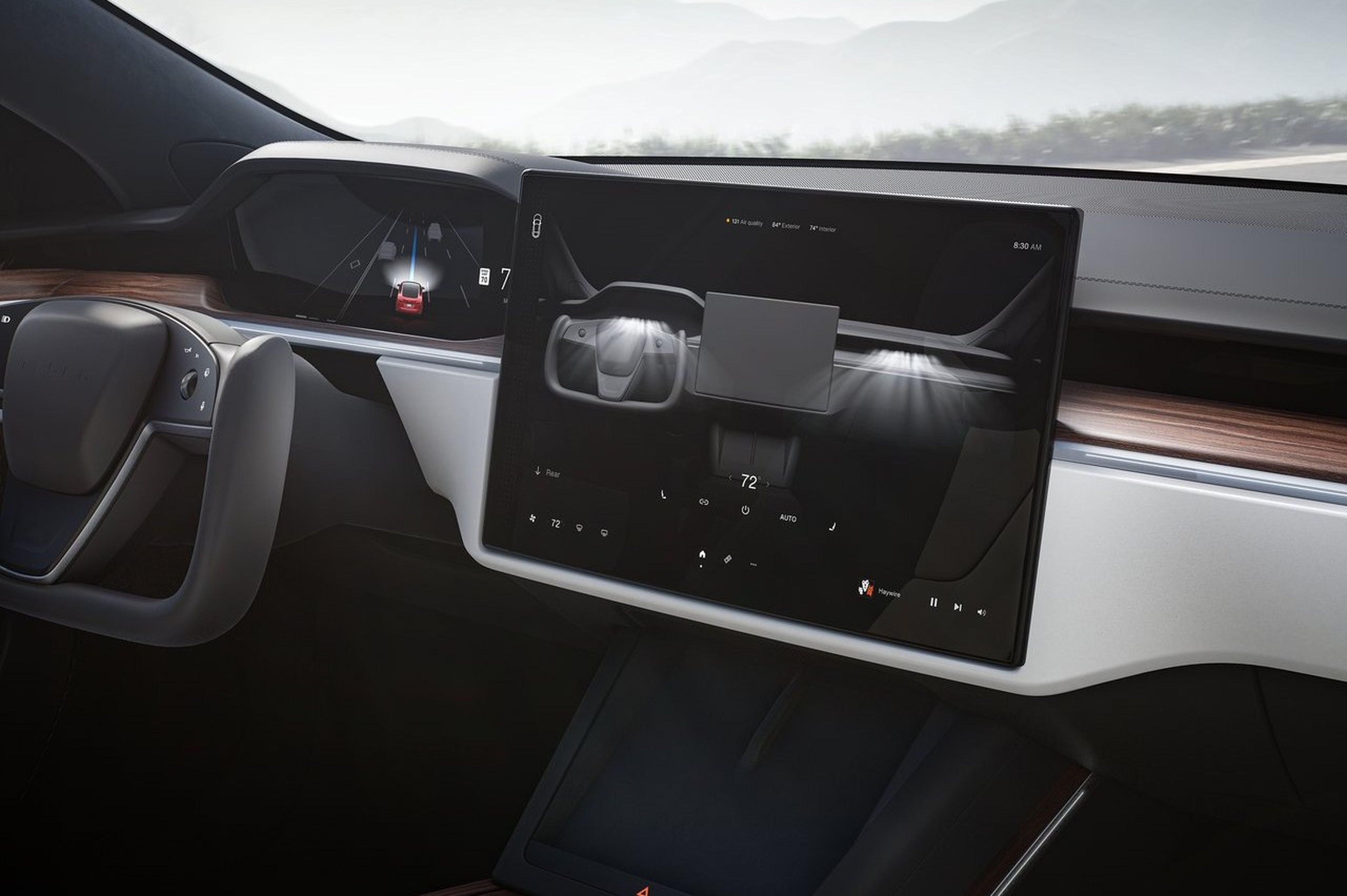 Tres ventajas de los coches eléctricos de Audi frente a Tesla