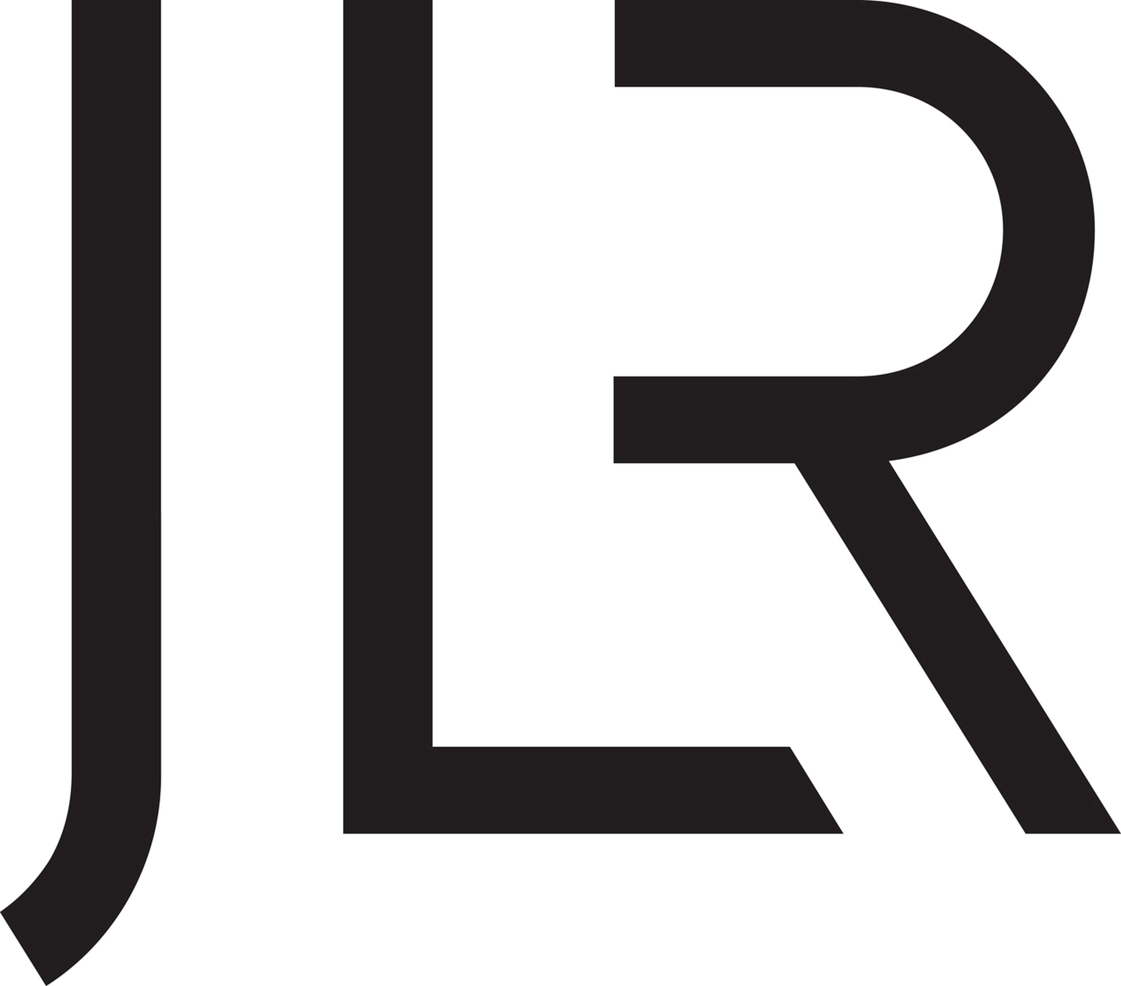 Logo JLR