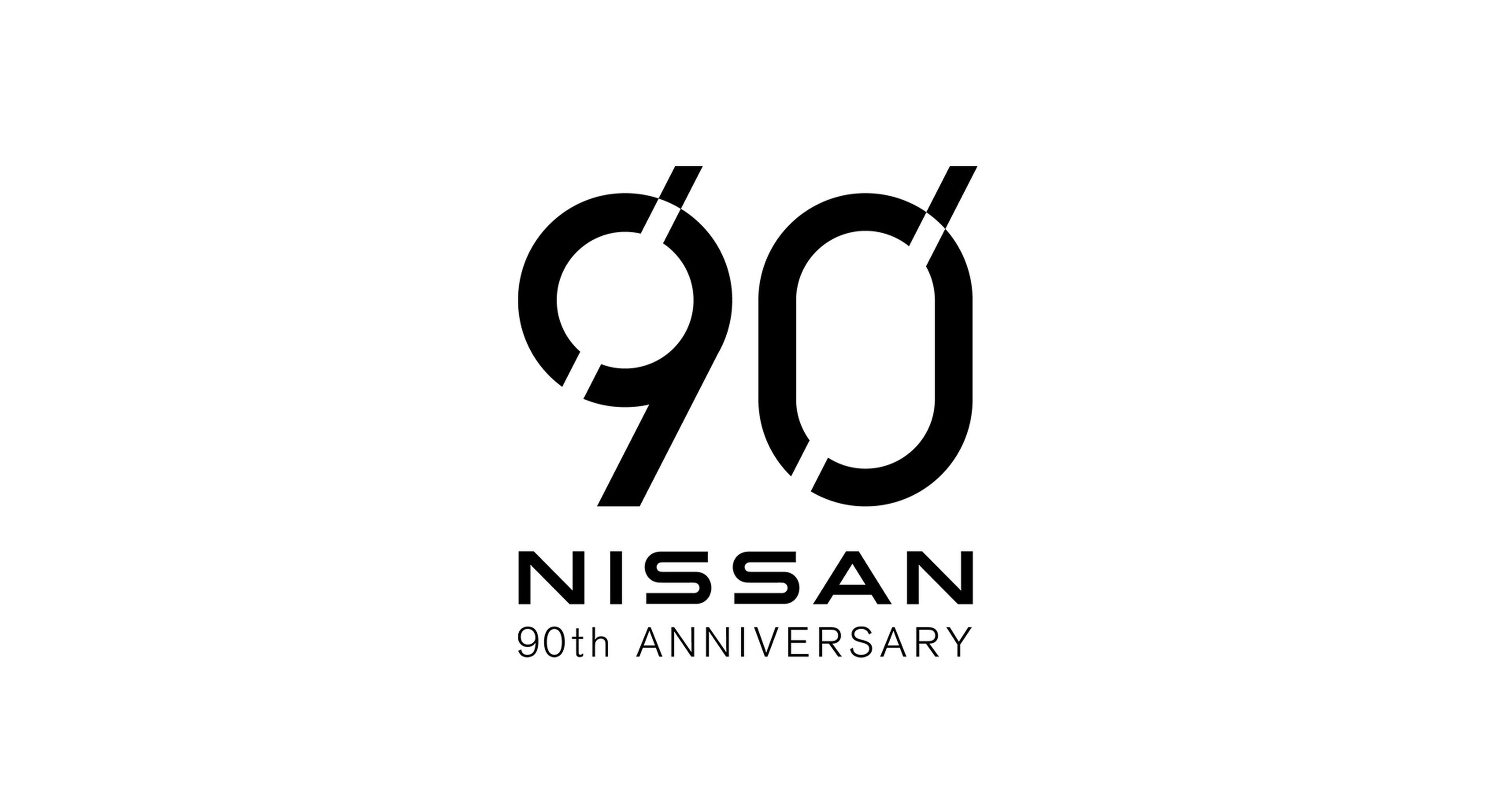 Nissan 90 años