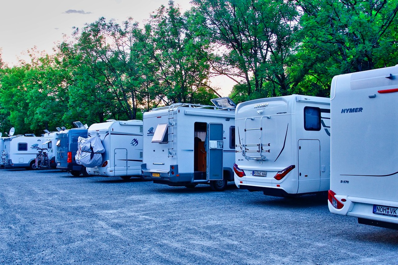 Cu nto cuesta pasar la noche en un camping con tu autocaravana