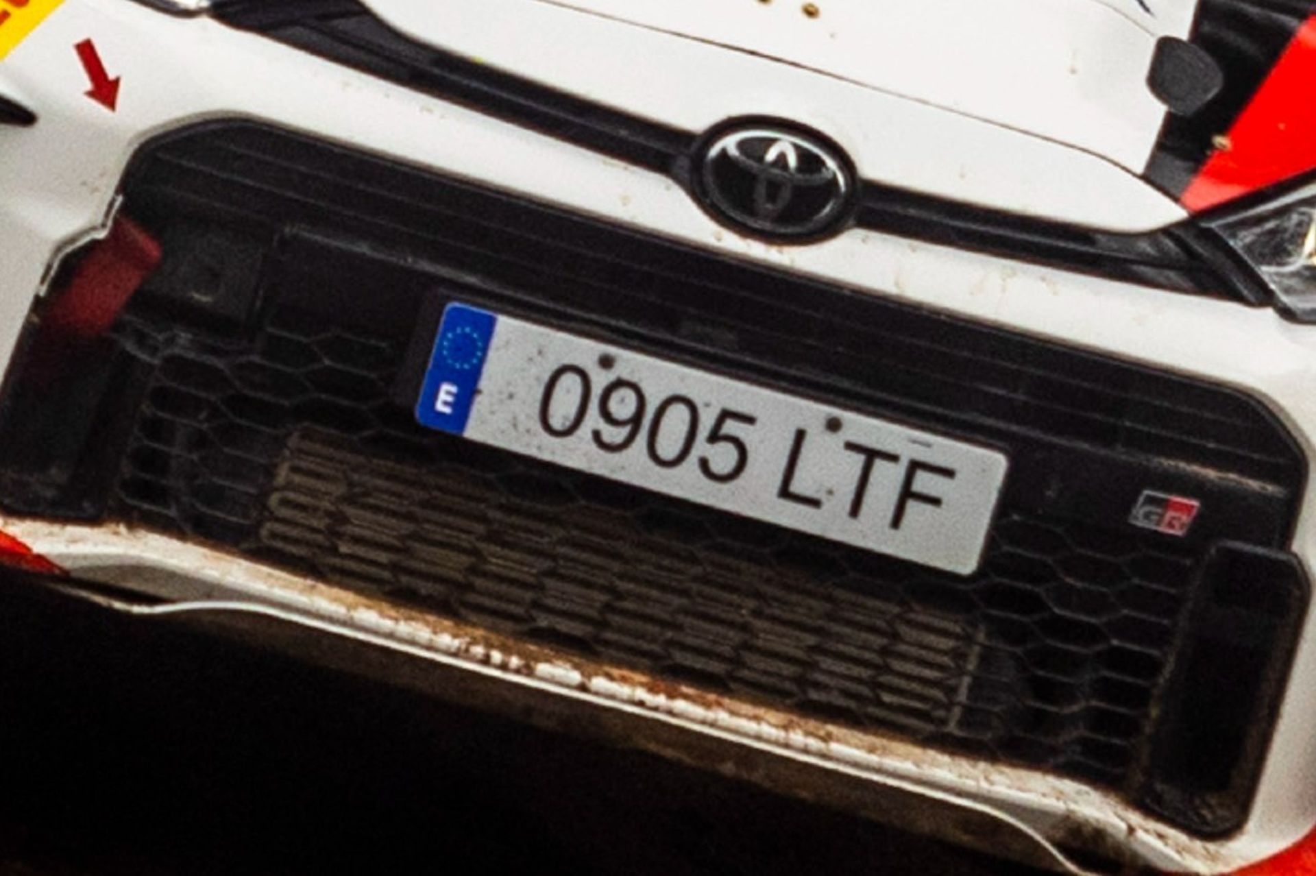 ¡Truco Infalible!  Saber La Edad Del Coche Con Su Matrícula - 4l0yq7x