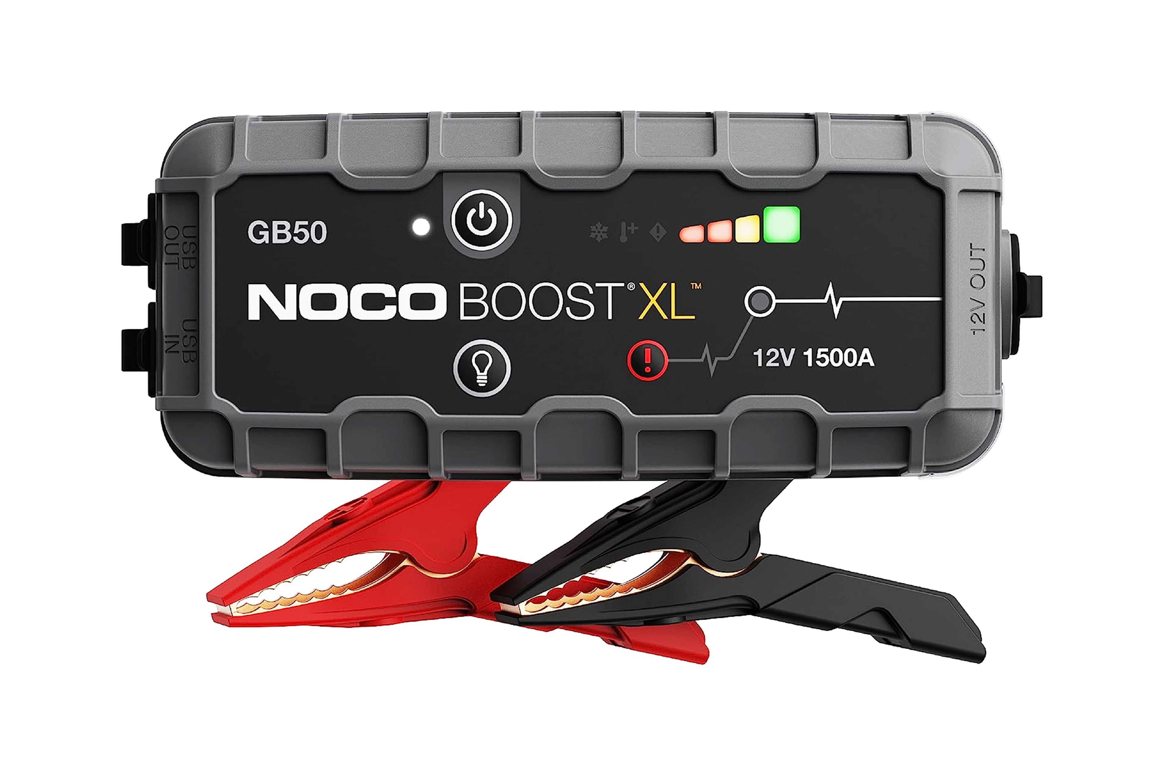 Arrancador de batería NOCO Boost XL GB50