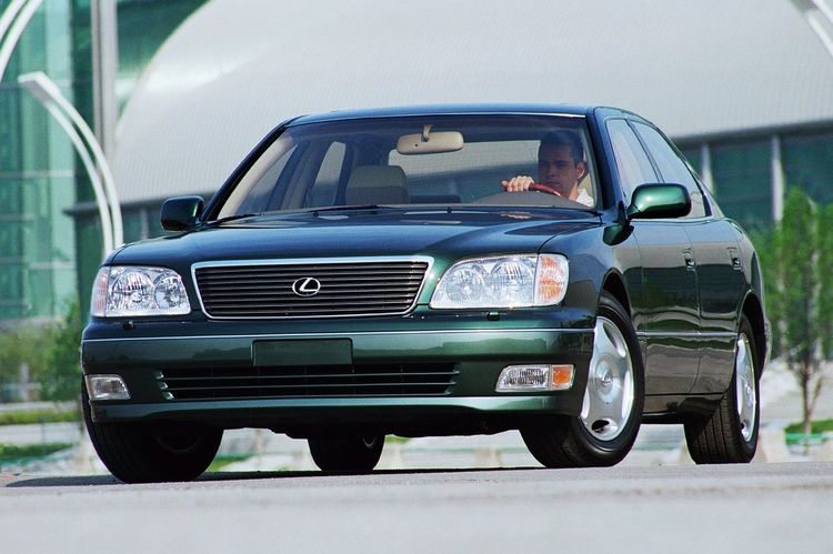 ¡Impresionante! La Ocu Desvela Los Coches Irrompibles. - bcb96bi