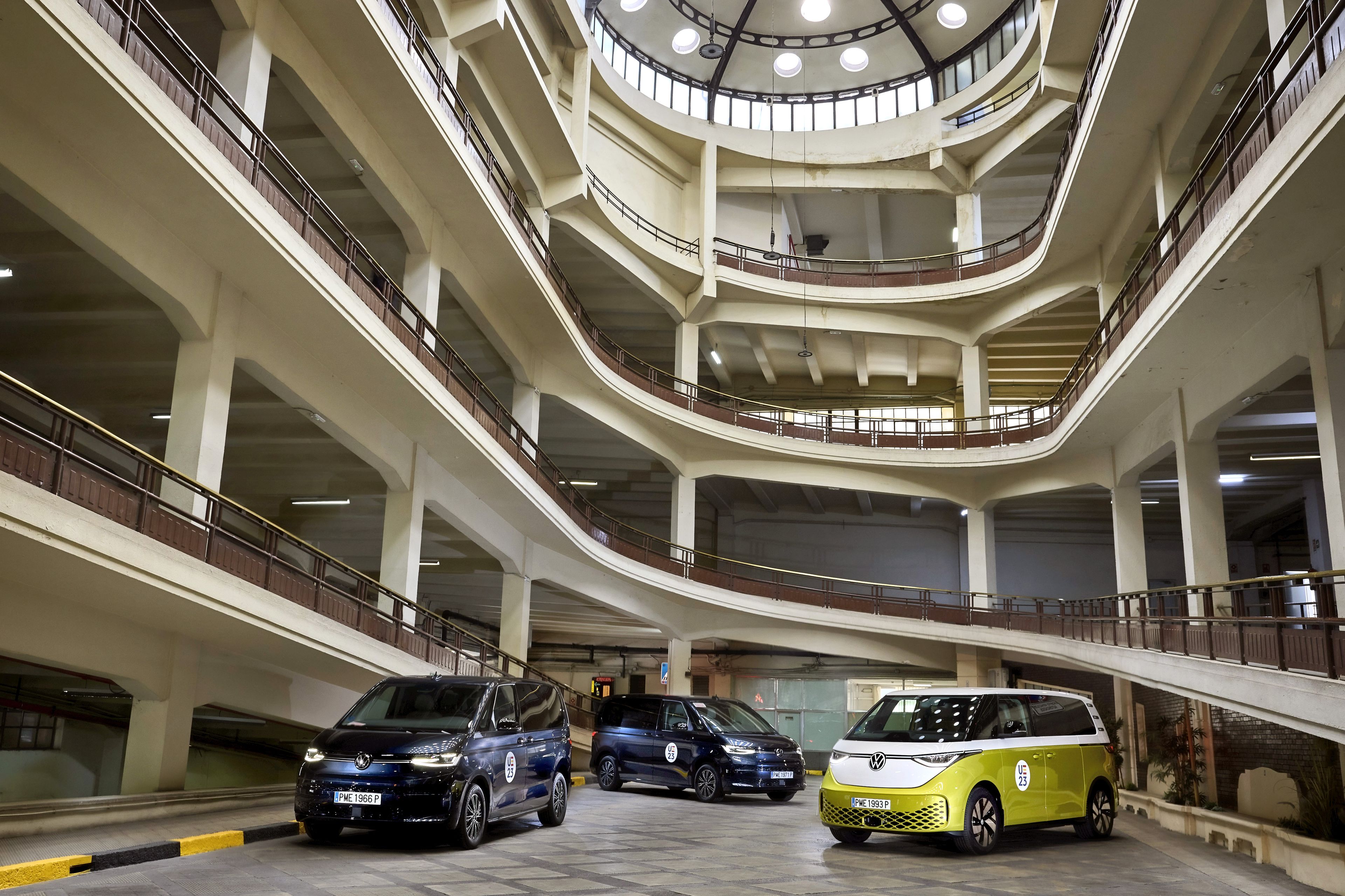 SUV  El Renault Austral será uno de los coches de la Presidencia