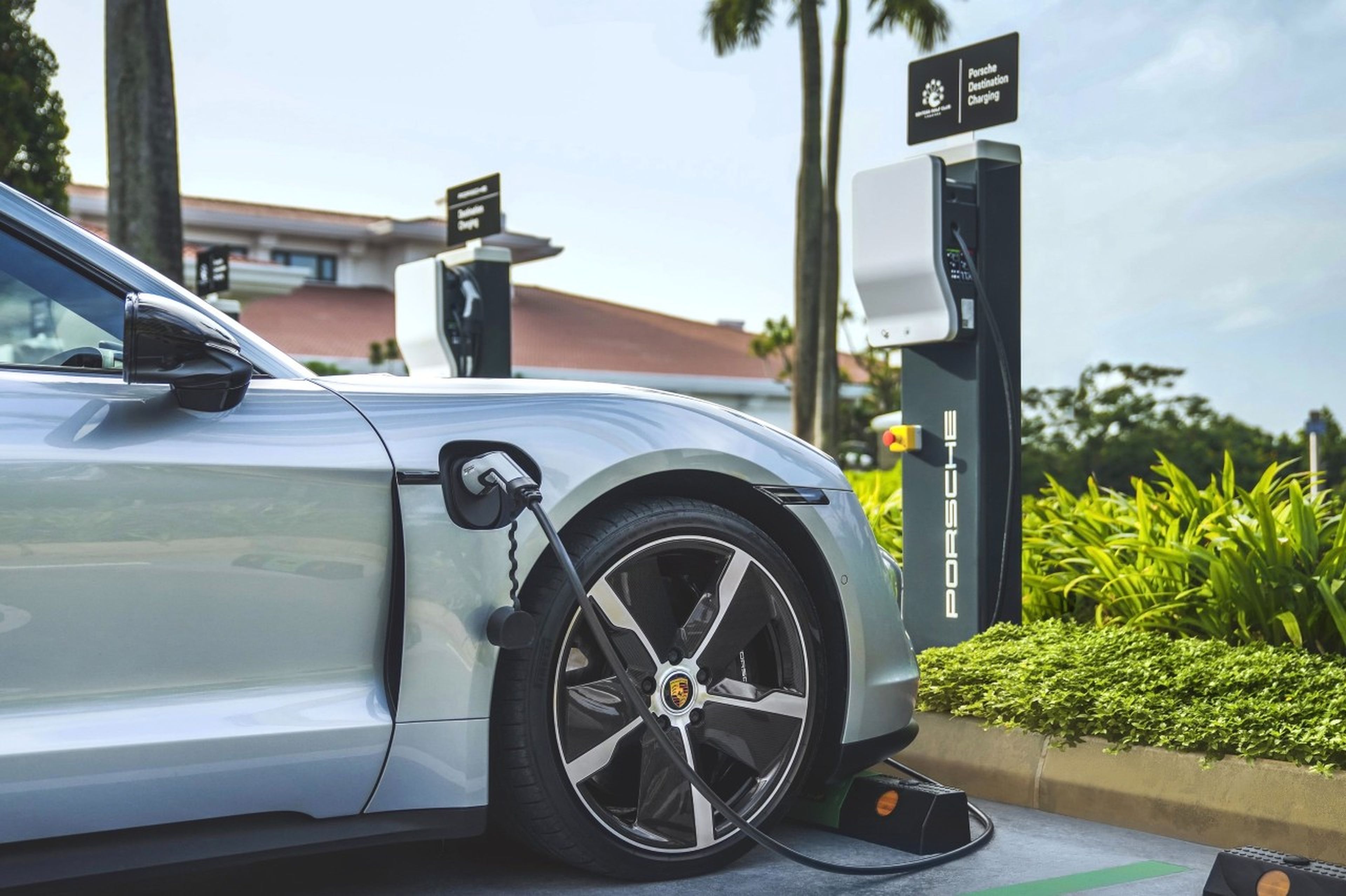 Cómo ganar dinero con las estaciones de carga para vehículos eléctricos?