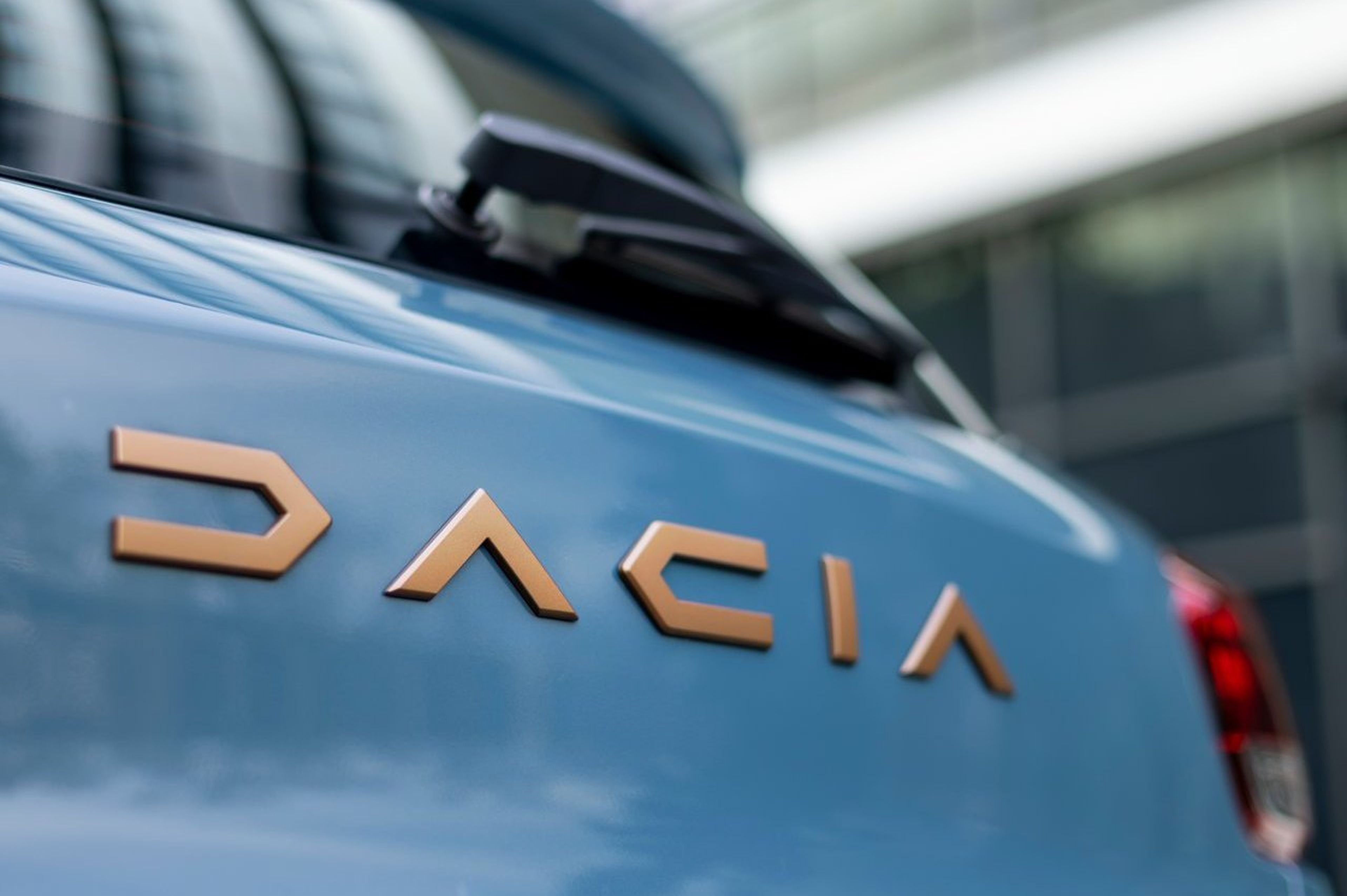 Dacia Participará En El Rally Dakar En 2025 Con Sébastien Loeb Y Dacia Participará En El Rally Dakar En 2025 Con Sébastien Loeb Y