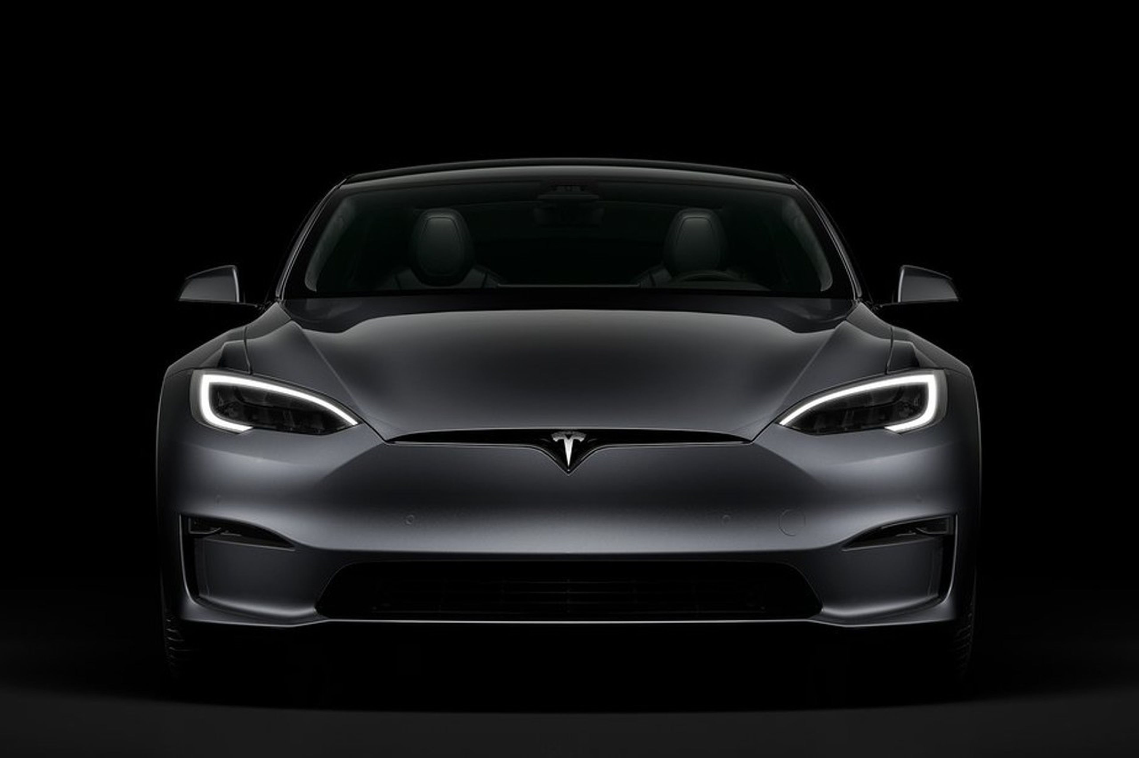 datos sorprendentes sobre los coches Tesla 