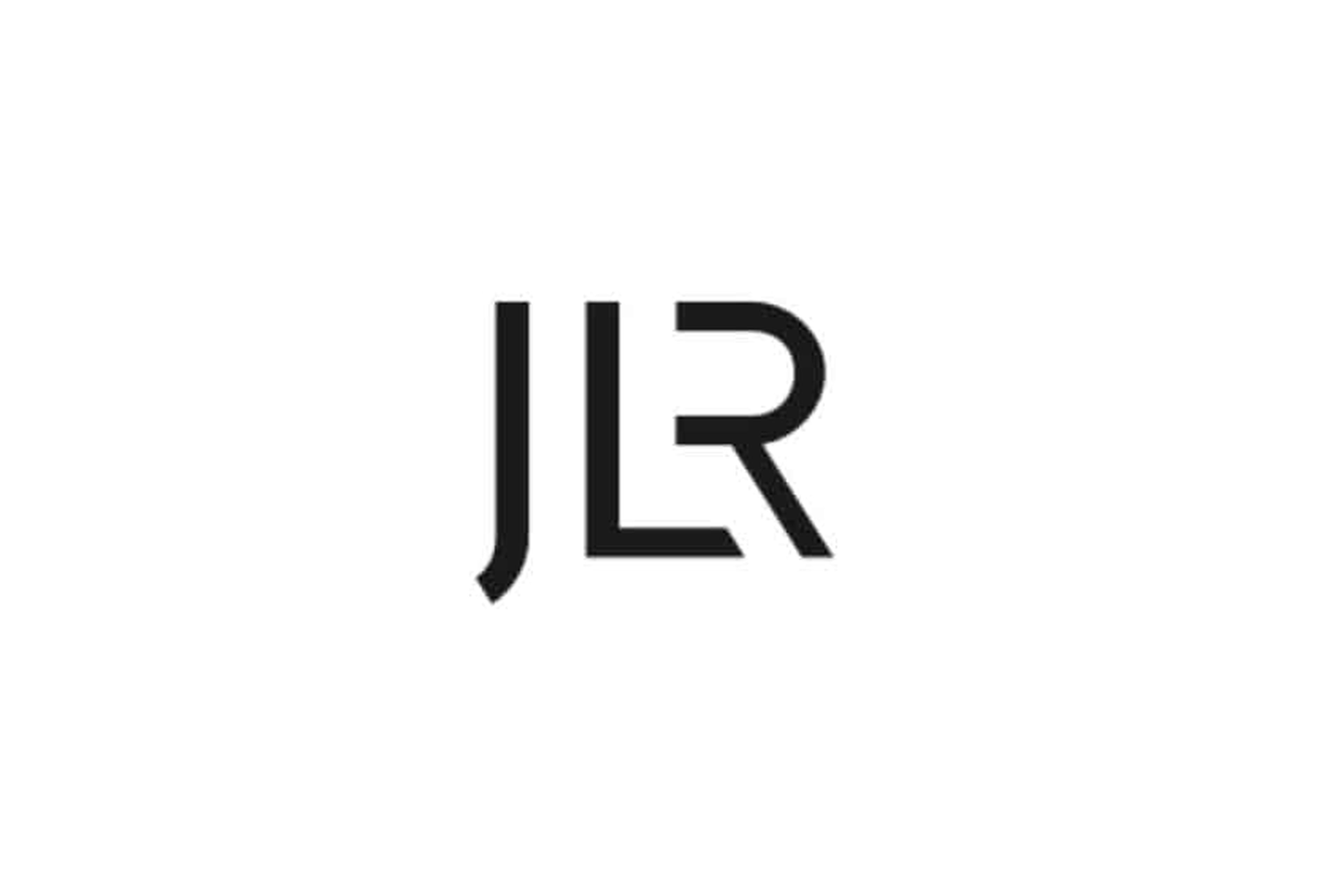 Logo JLR