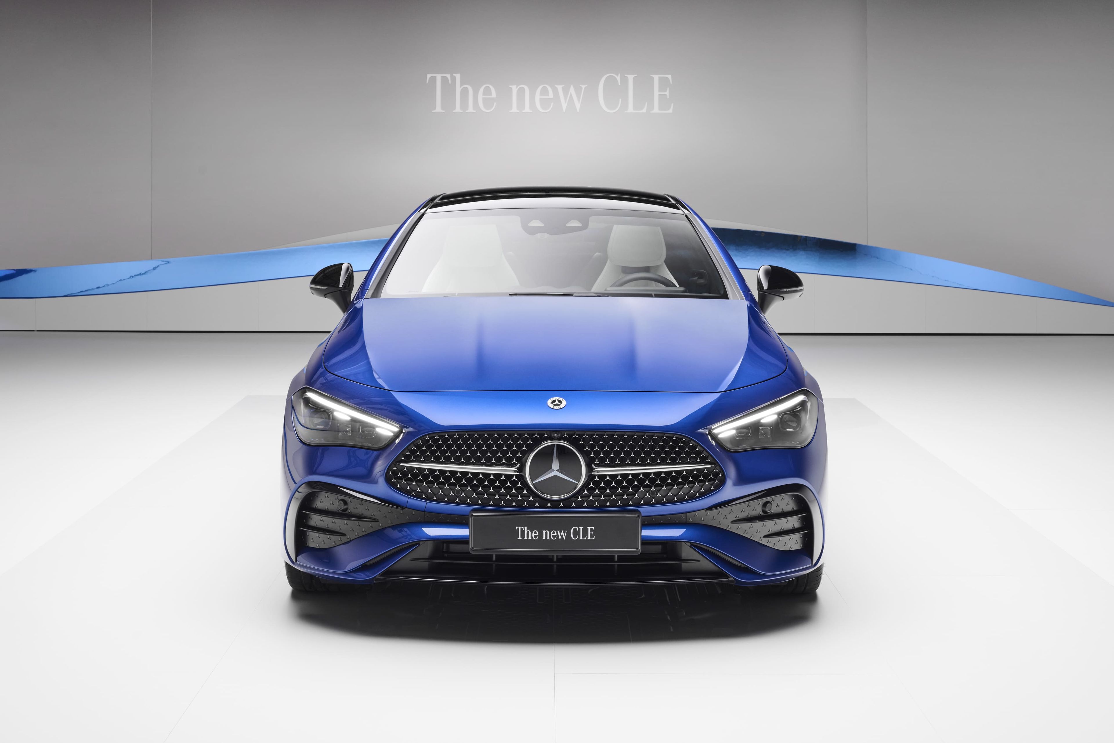 Mercedes CLE 2024